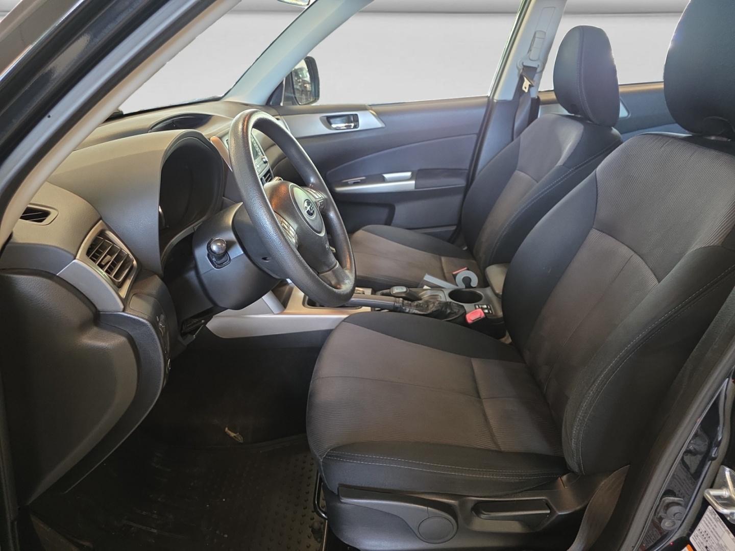 Subaru Forester 2,0 X 4R