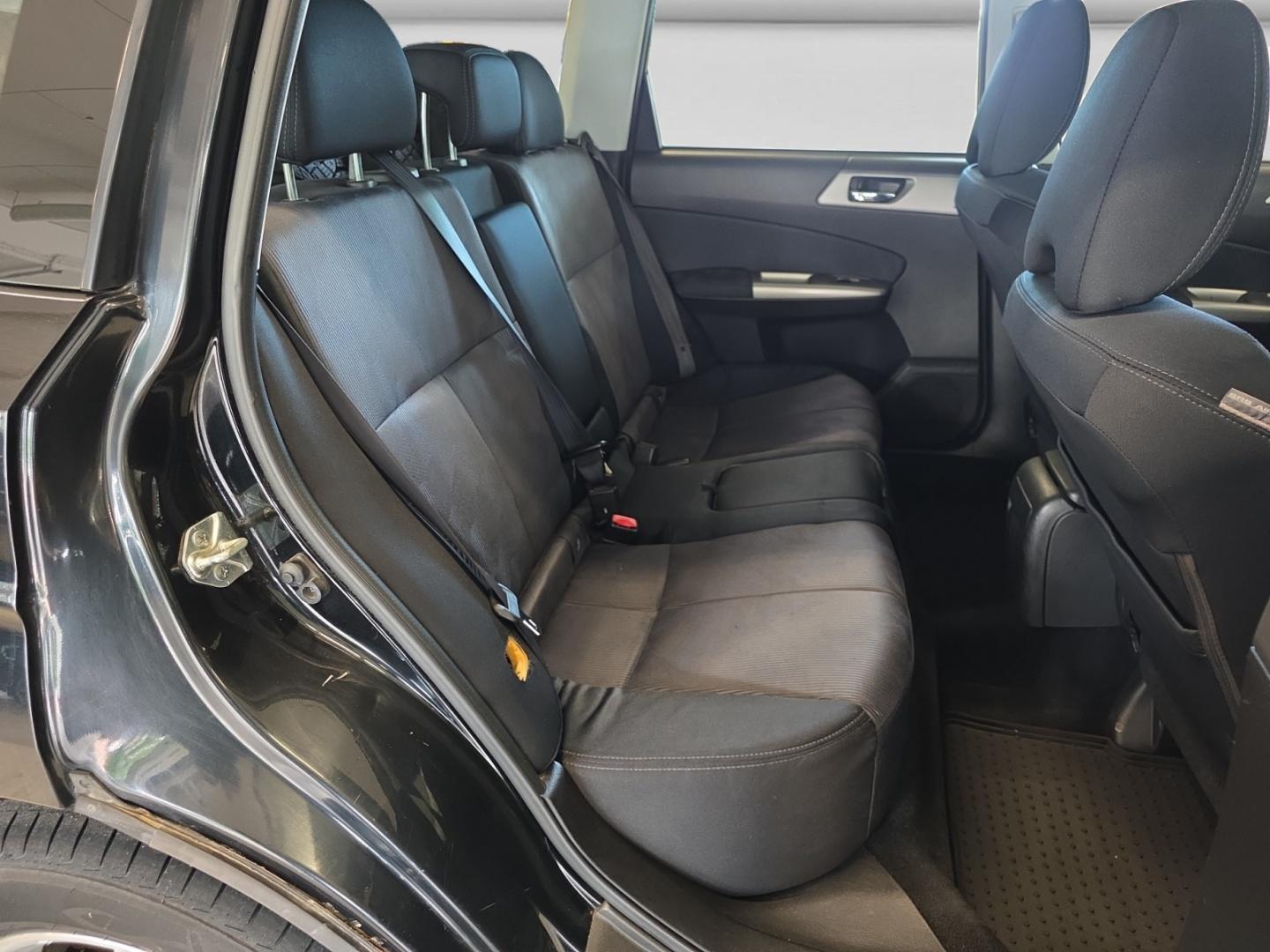 Subaru Forester 2,0 X 4R