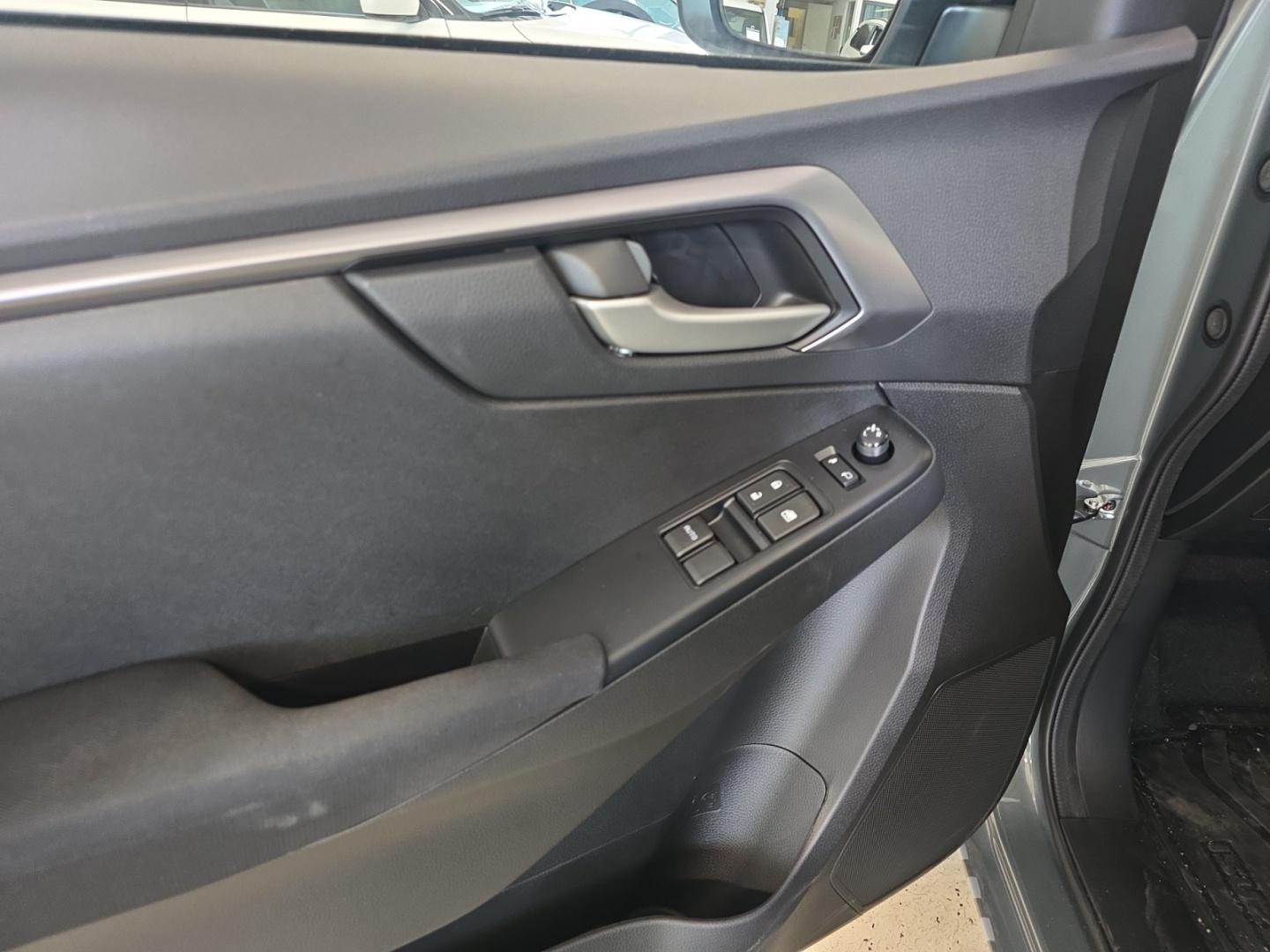 Isuzu D-Max Space Cab 2.2 TDi 4WD 8AT LX 26MY