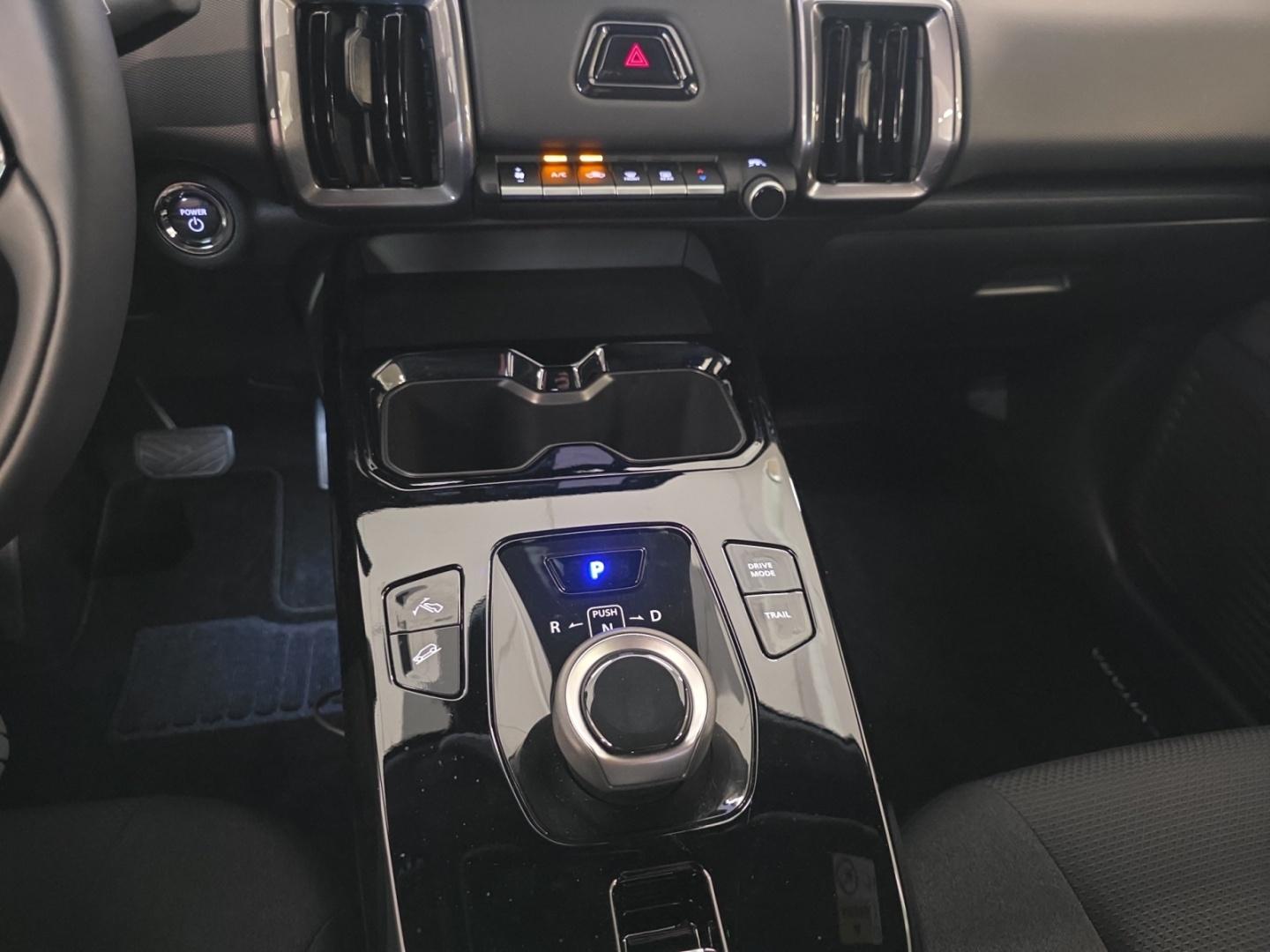 Suzuki Vitara 4WD 61 kWh 183 hv GL