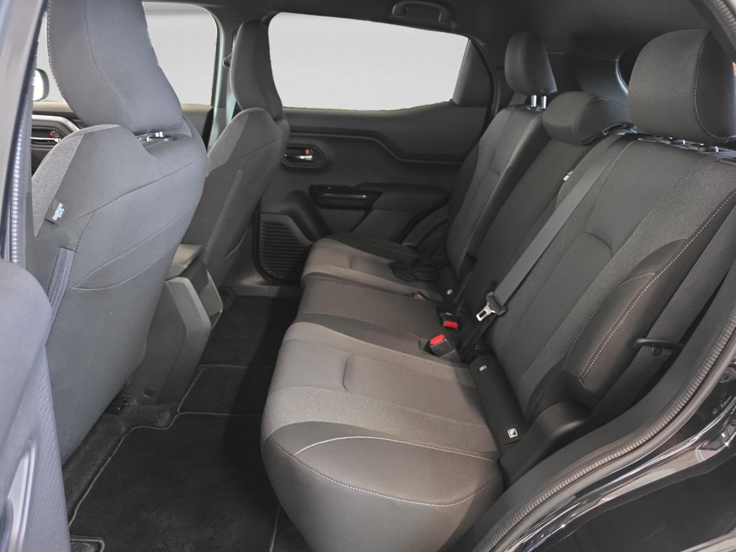 Suzuki Vitara 4WD 61 kWh 183 hv GL