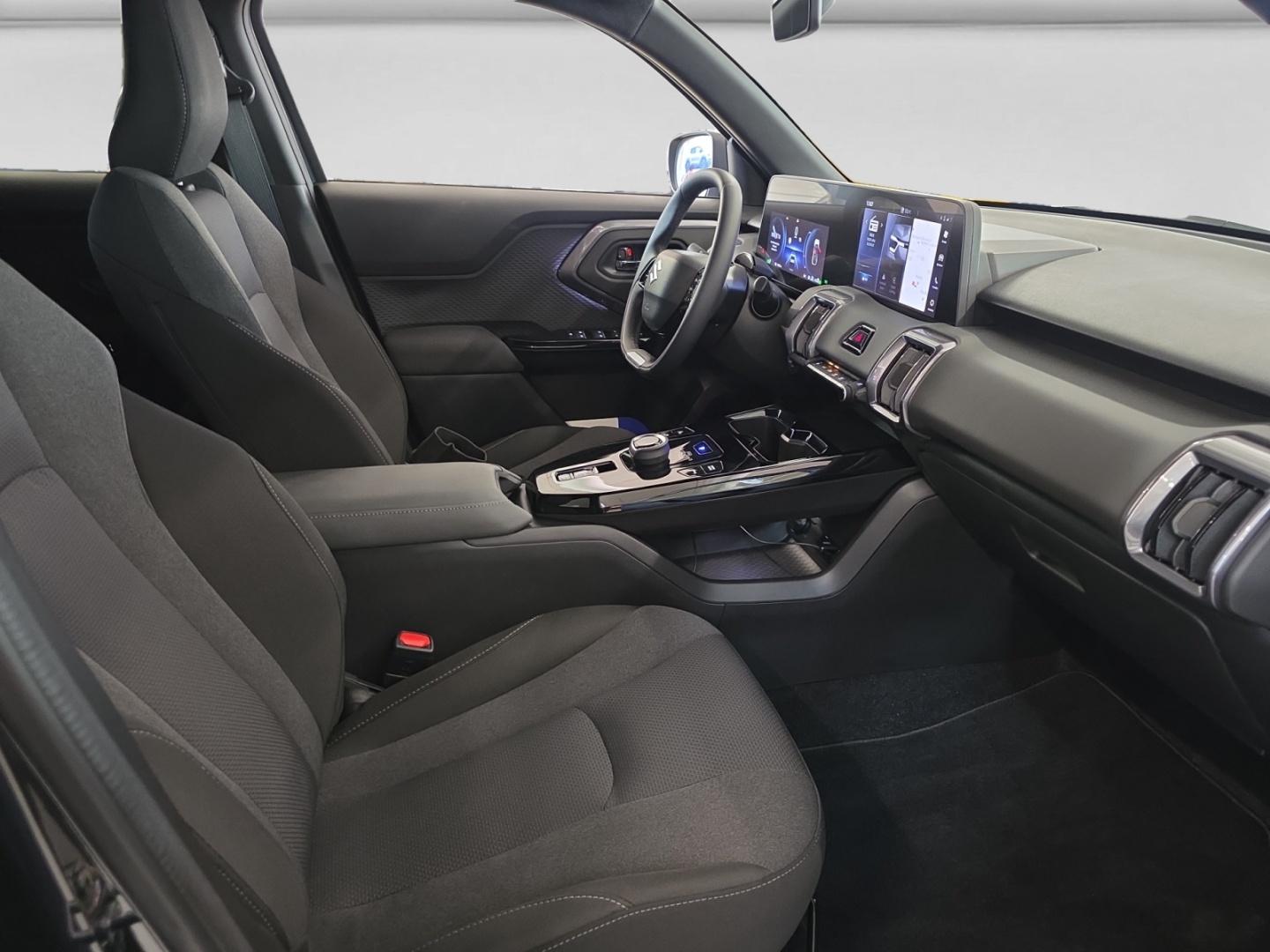 Suzuki Vitara 4WD 61 kWh 183 hv GL