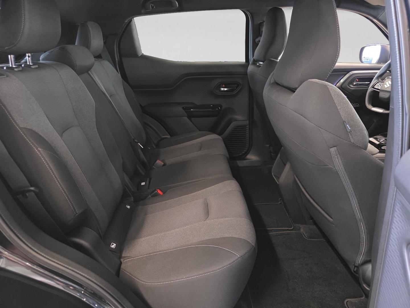 Suzuki Vitara 4WD 61 kWh 183 hv GL