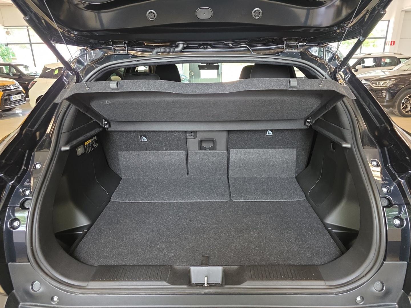 Suzuki Vitara 4WD 61 kWh 183 hv GL