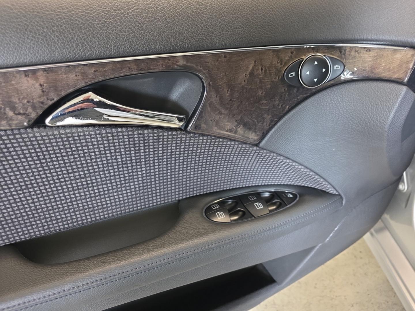 Mercedes-Benz E 350 T 4-MATIC