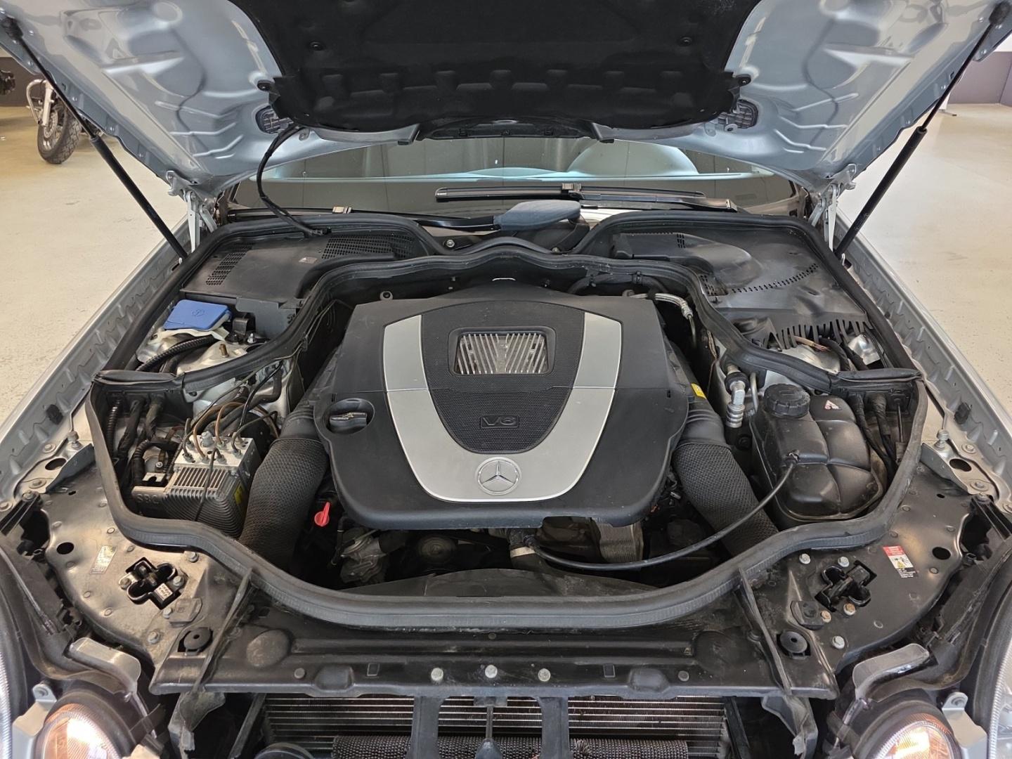 Mercedes-Benz E 350 T 4-MATIC