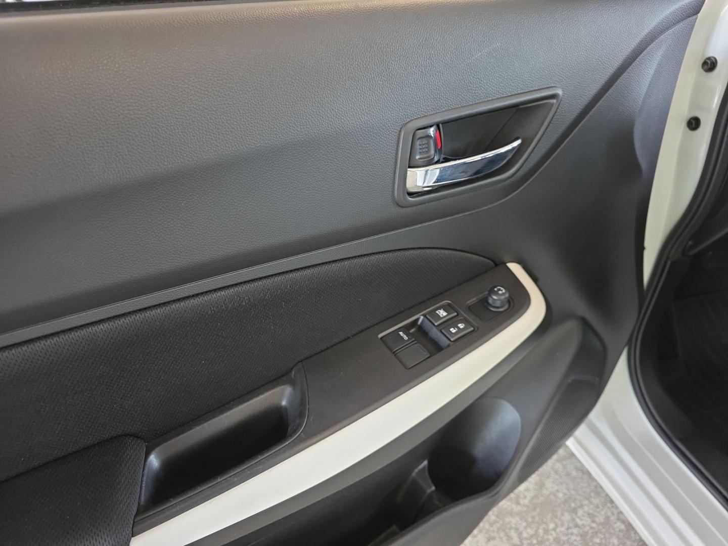 Suzuki Swift 1,2 DUALJET 2WD GL CVT-aut HYBRID