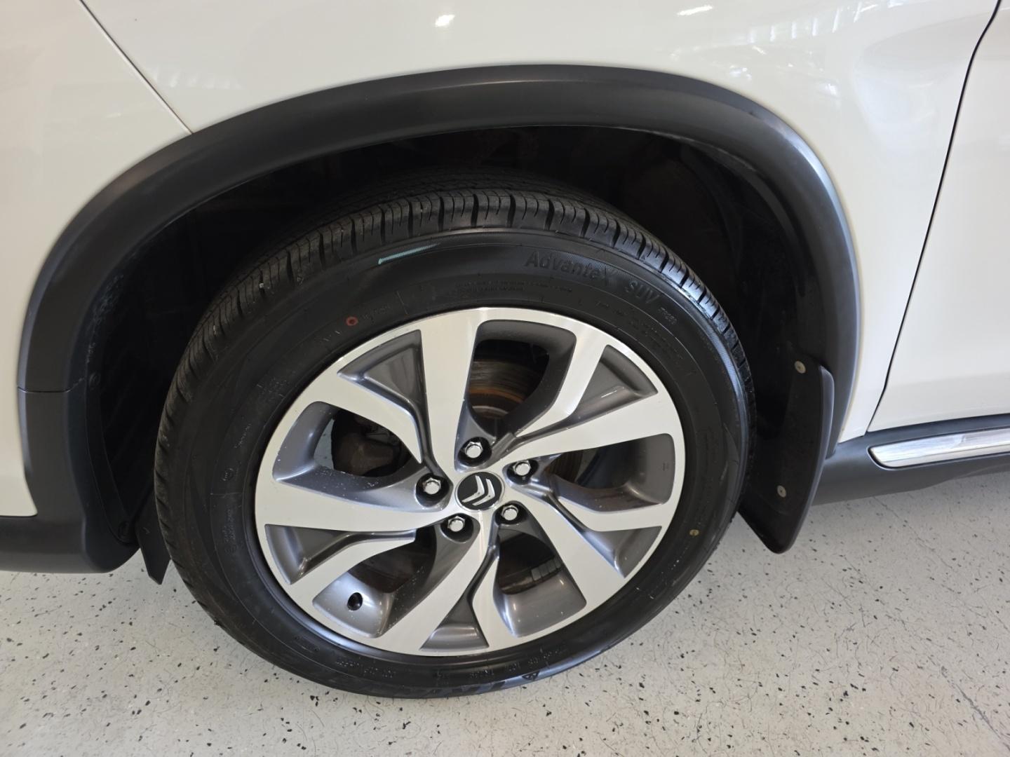 Citroen C4 Aircross 1.8 e-HDi 4WD