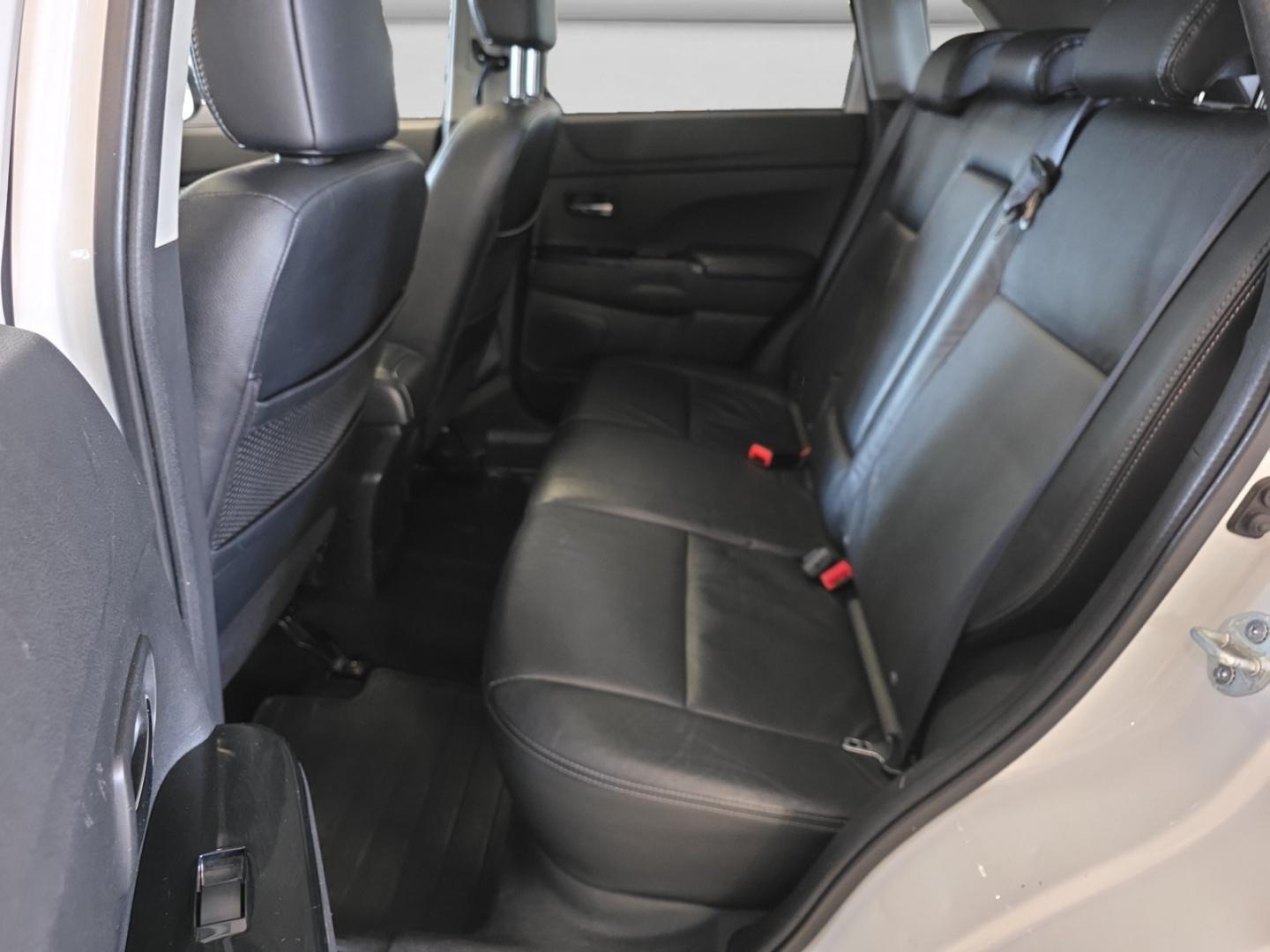Citroen C4 Aircross 1.8 e-HDi 4WD