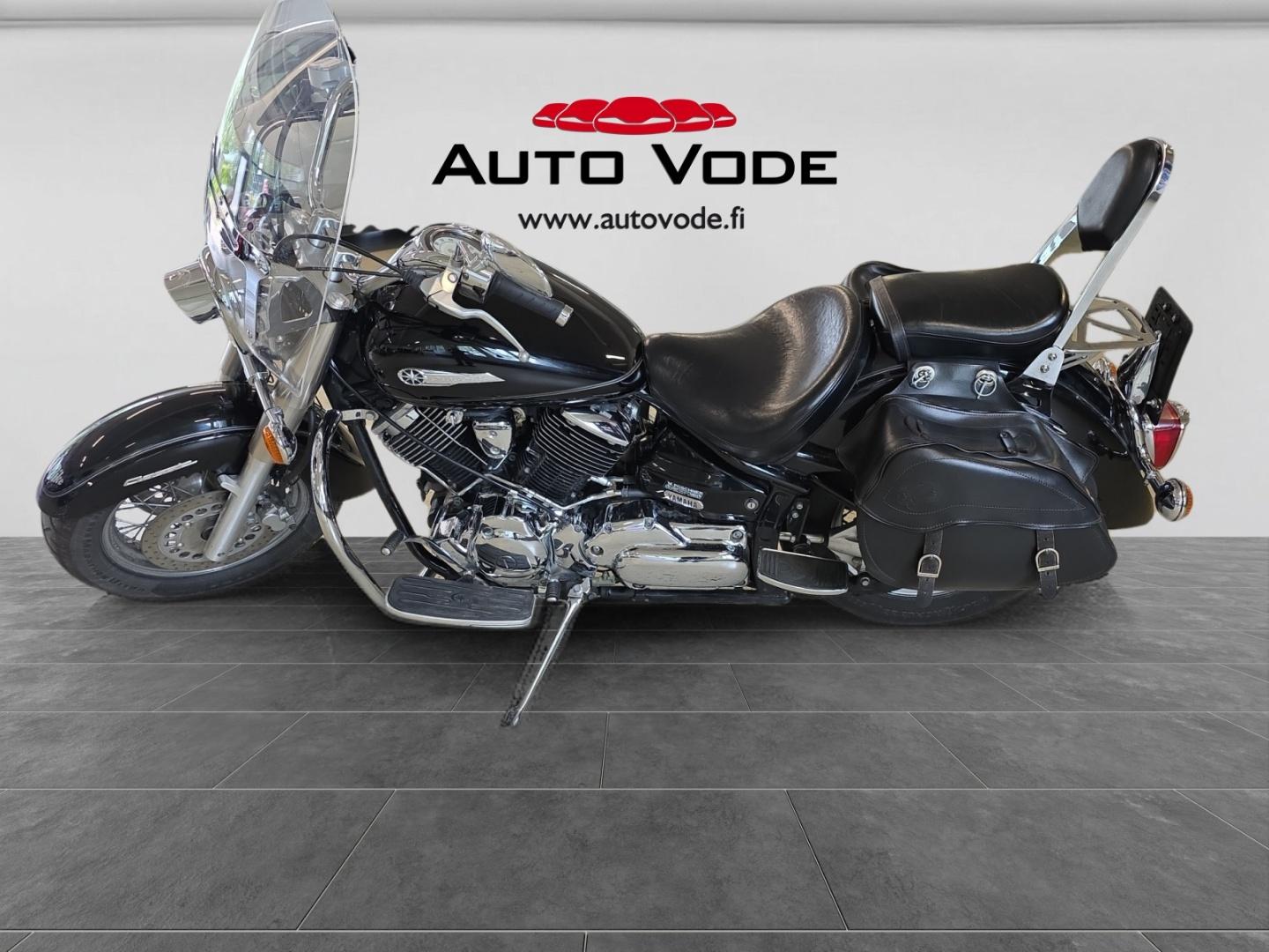 Yamaha XVS 1100 Dragstar Classic
