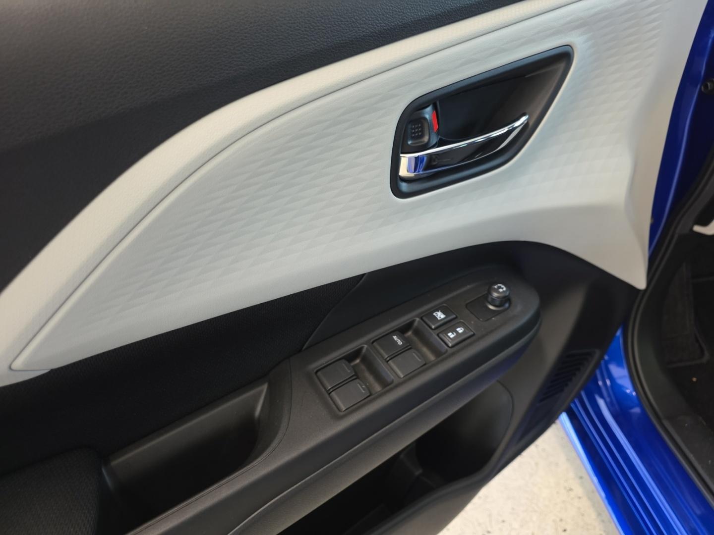 Suzuki Swift 1,2 12V HYBRID 2WD GL+ CVT