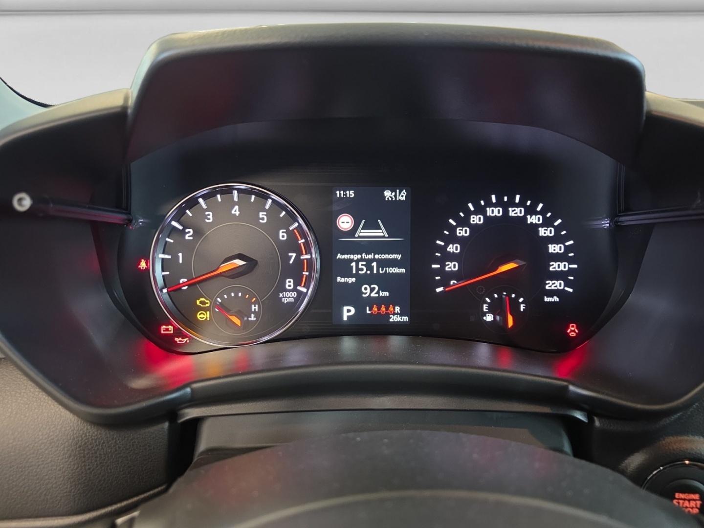 Suzuki Swift 1,2 12V HYBRID 2WD GL+ CVT