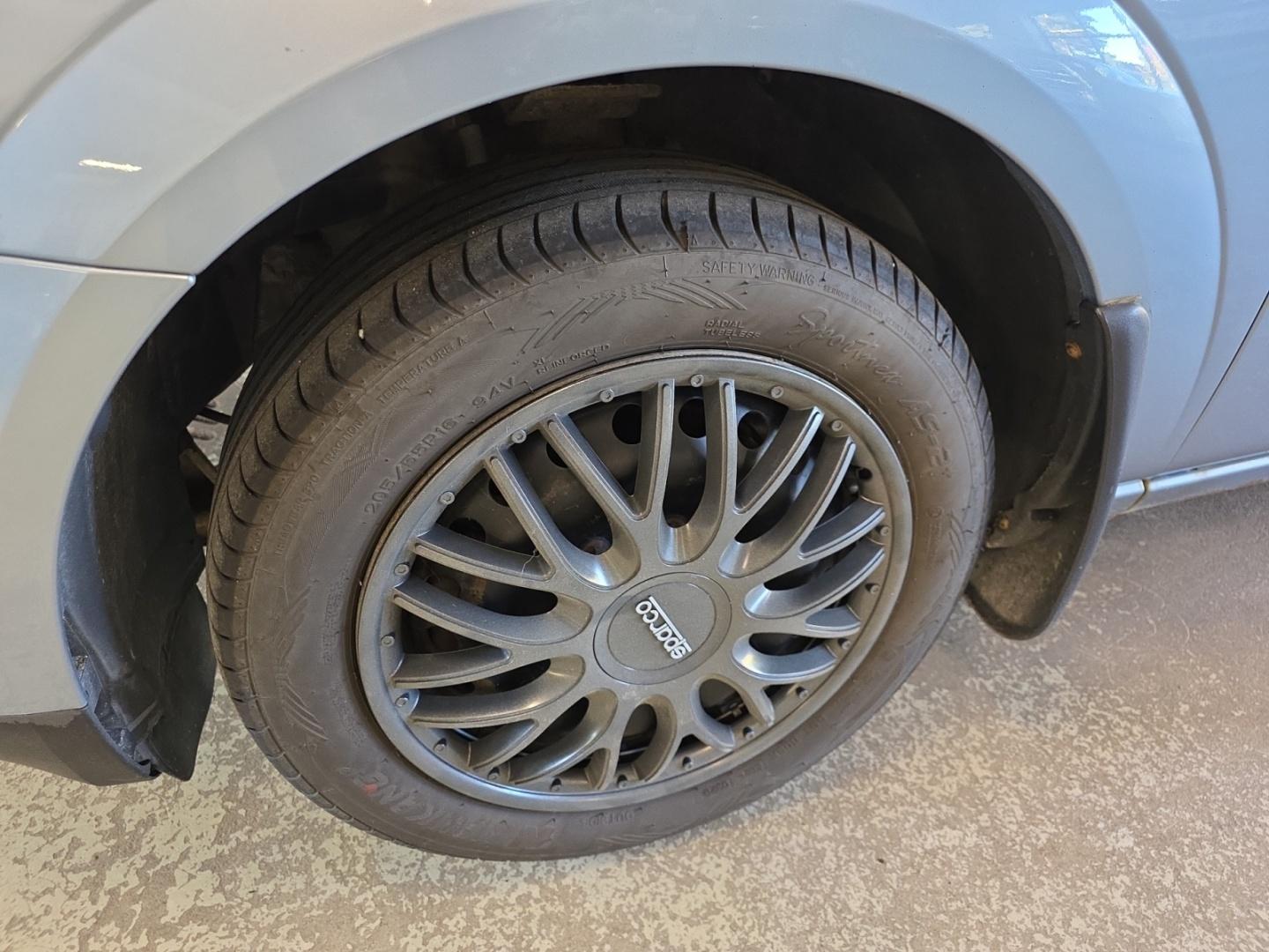 Ford Mondeo 2,0 145hv Trend Wagon