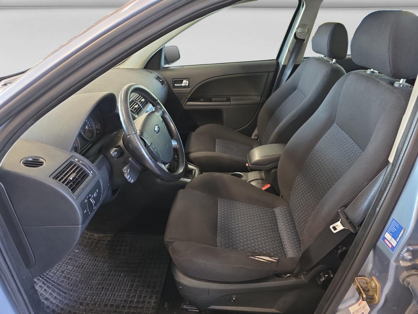 Ford Mondeo 2,0 145hv Trend Wagon