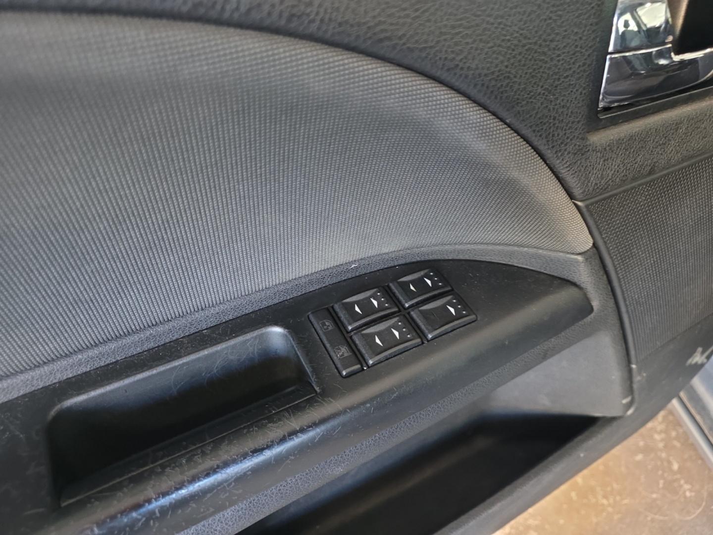 Ford Mondeo 2,0 145hv Trend Wagon