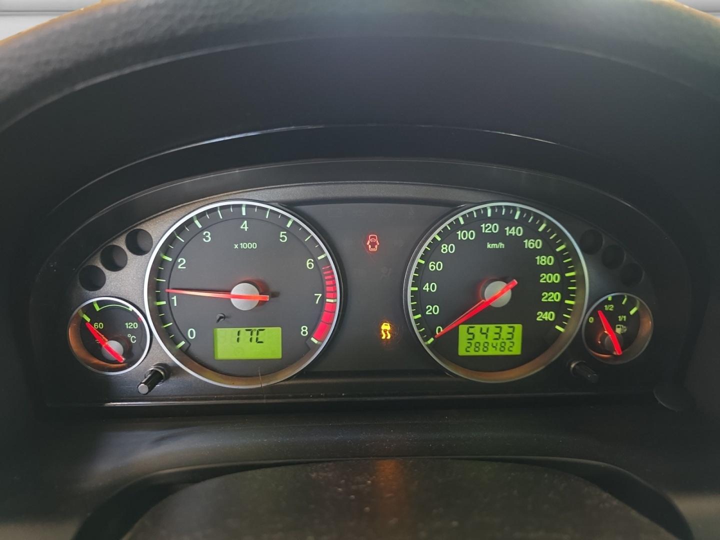 Ford Mondeo 2,0 145hv Trend Wagon