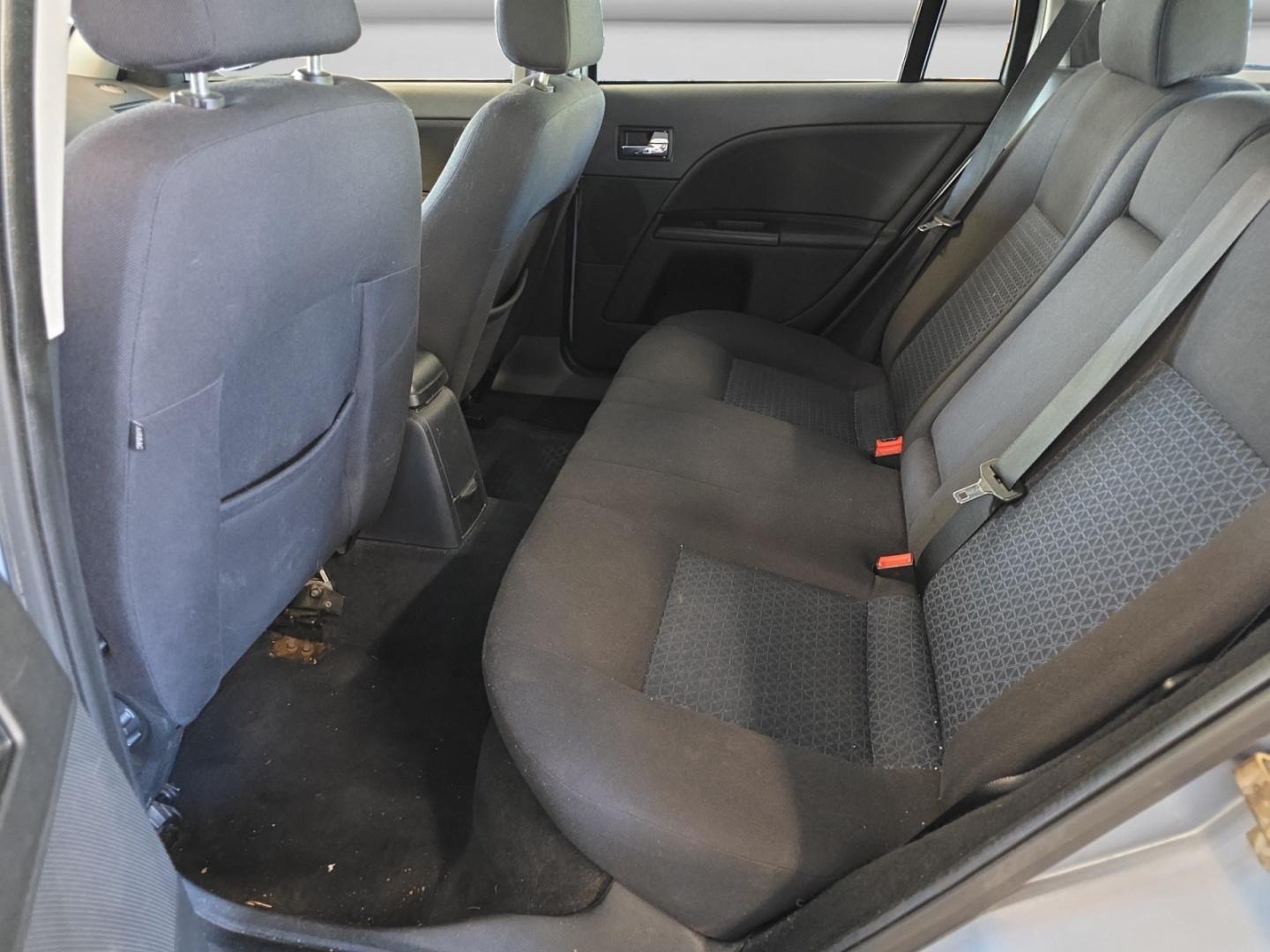 Ford Mondeo 2,0 145hv Trend Wagon
