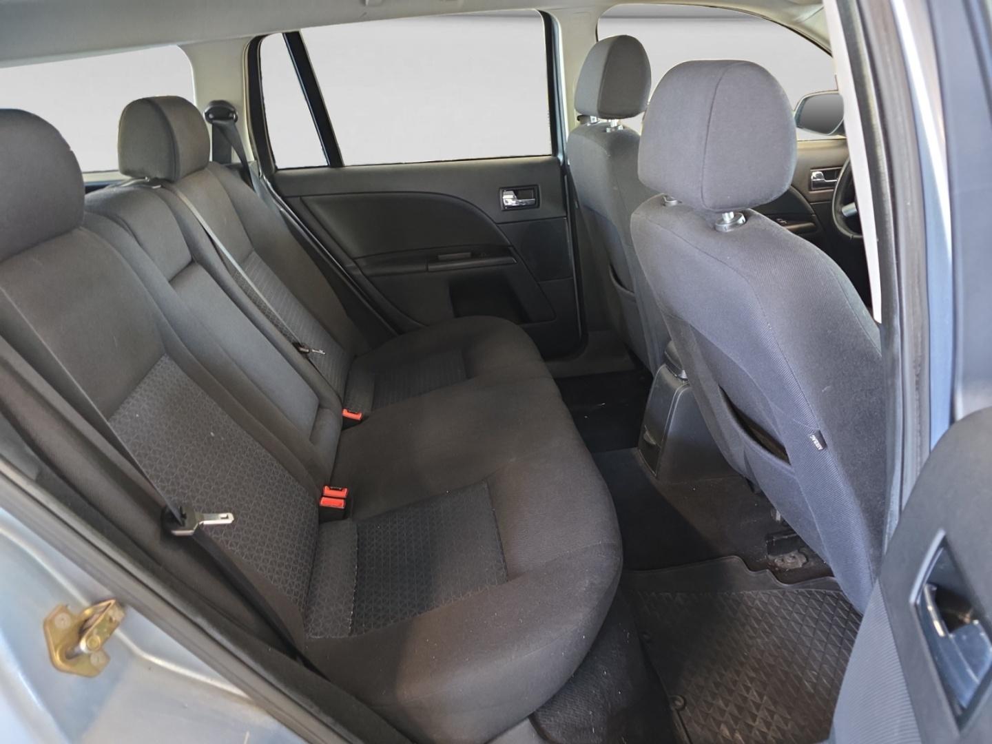 Ford Mondeo 2,0 145hv Trend Wagon