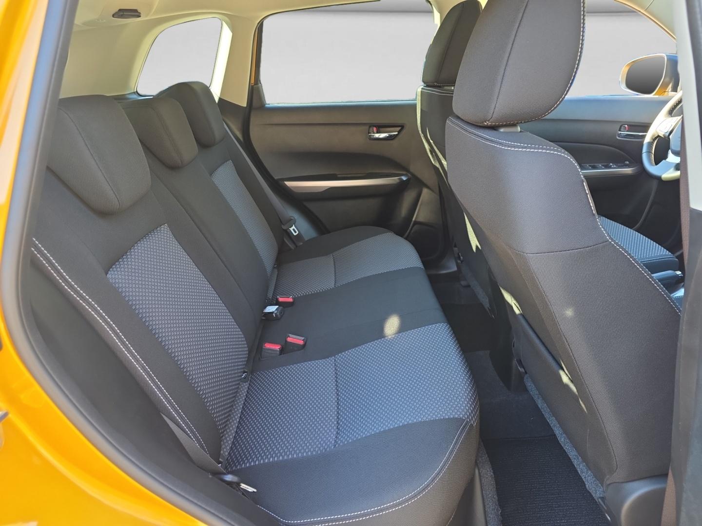 Suzuki Vitara 1,4 BOOSTERJET 48V HYBRID 4WD GL+ 6MT