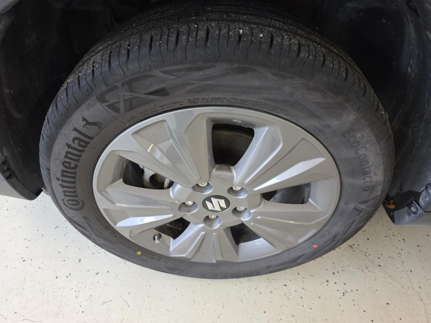 Suzuki Vitara 1,4 BOOSTERJET 48V HYBRID 4WD GL+ 6MT