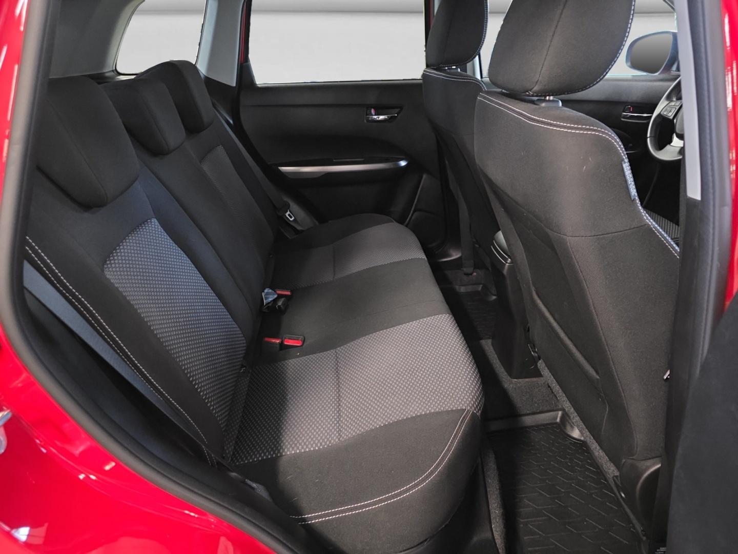 Suzuki Vitara 1,4 BOOSTERJET 48V HYBRID 4WD GL+ 6MT