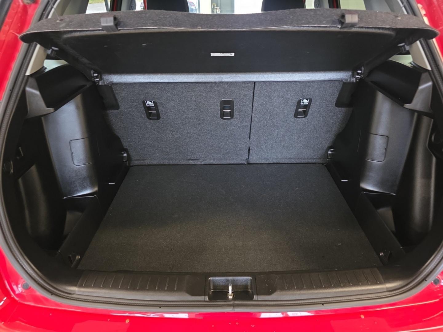 Suzuki Vitara 1,4 BOOSTERJET 48V HYBRID 4WD GL+ 6MT