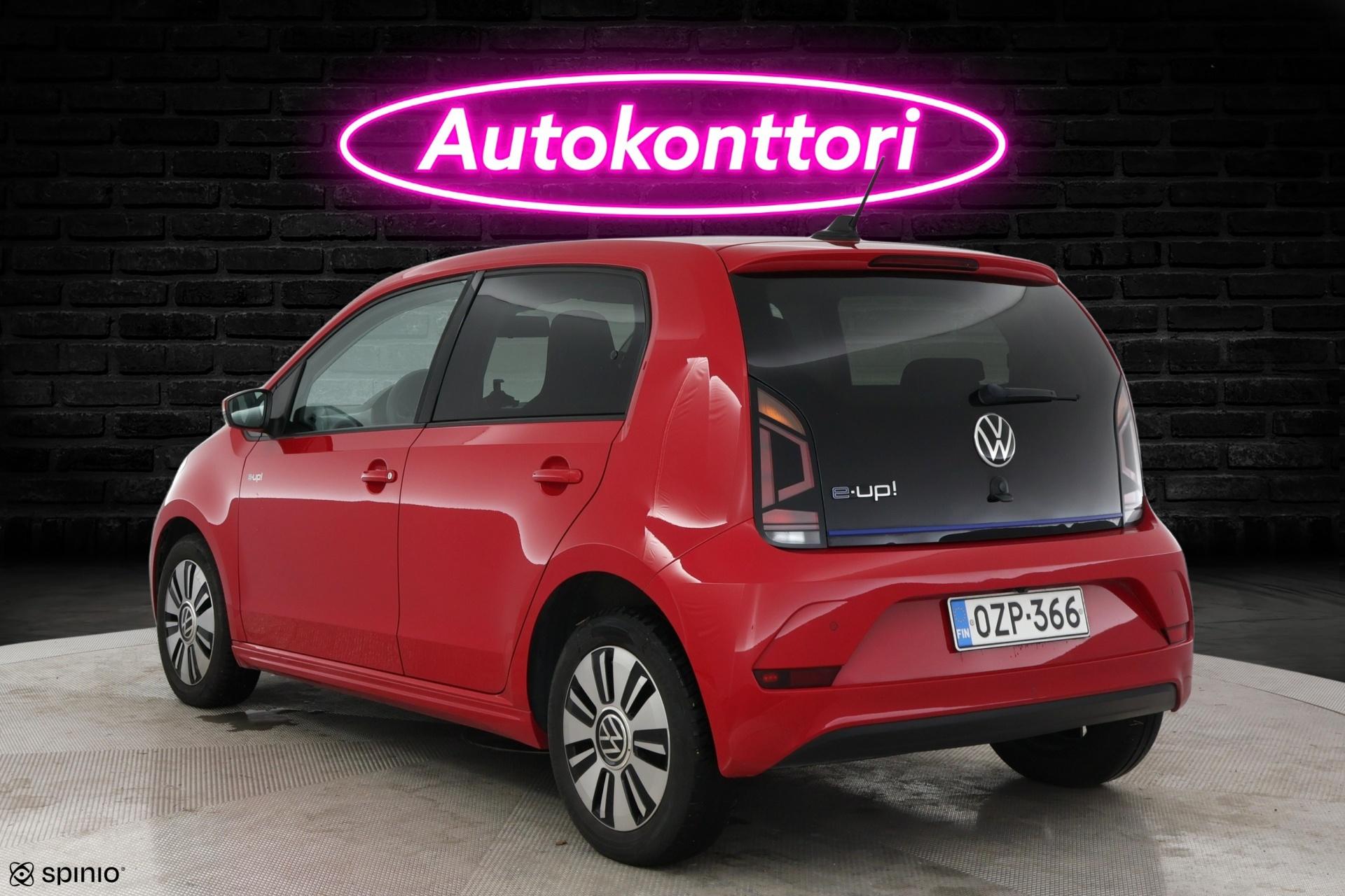 Volkswagen Up! 2020, kuva 2/11