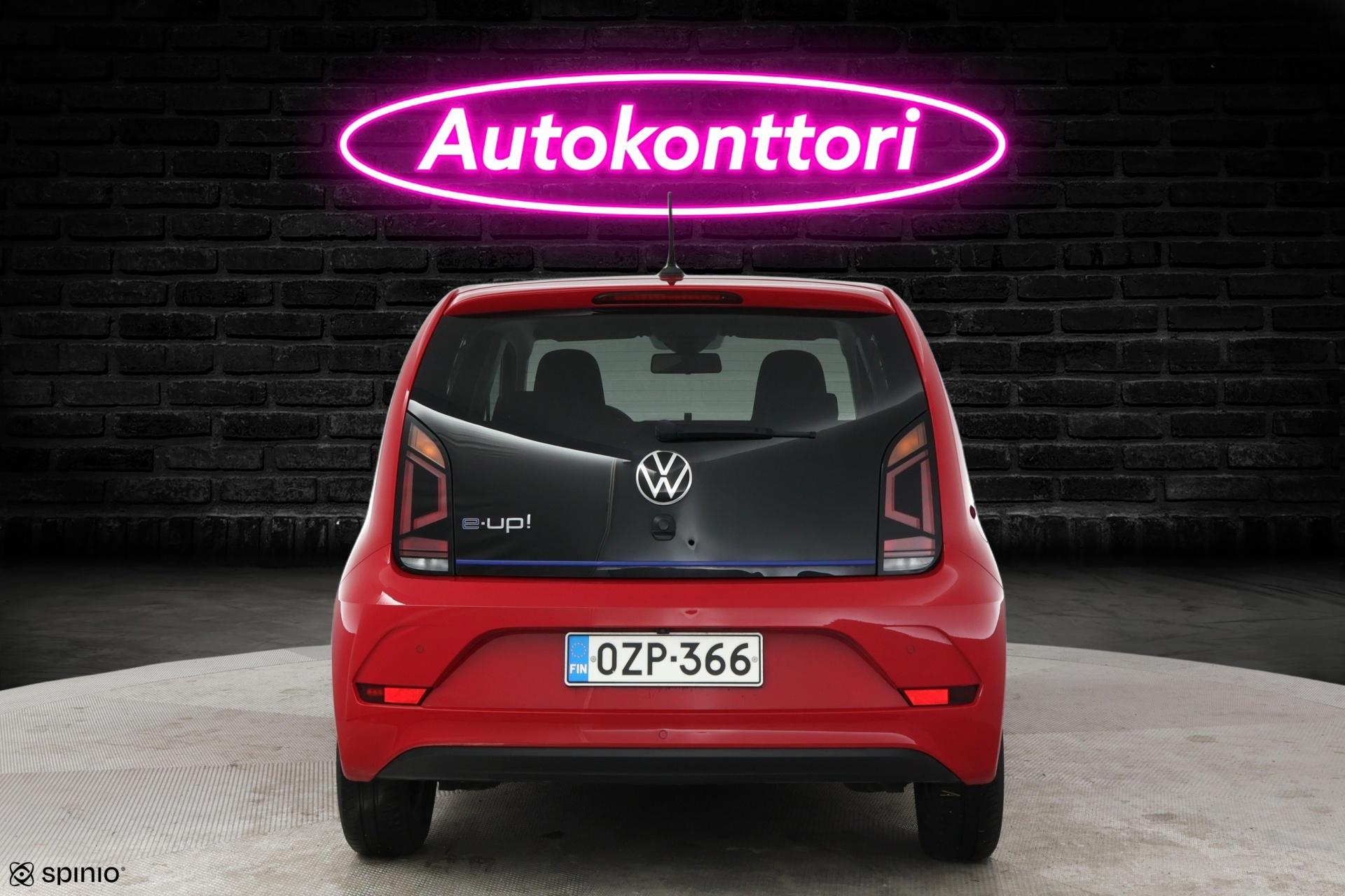Volkswagen Up! 2020, kuva 3/11