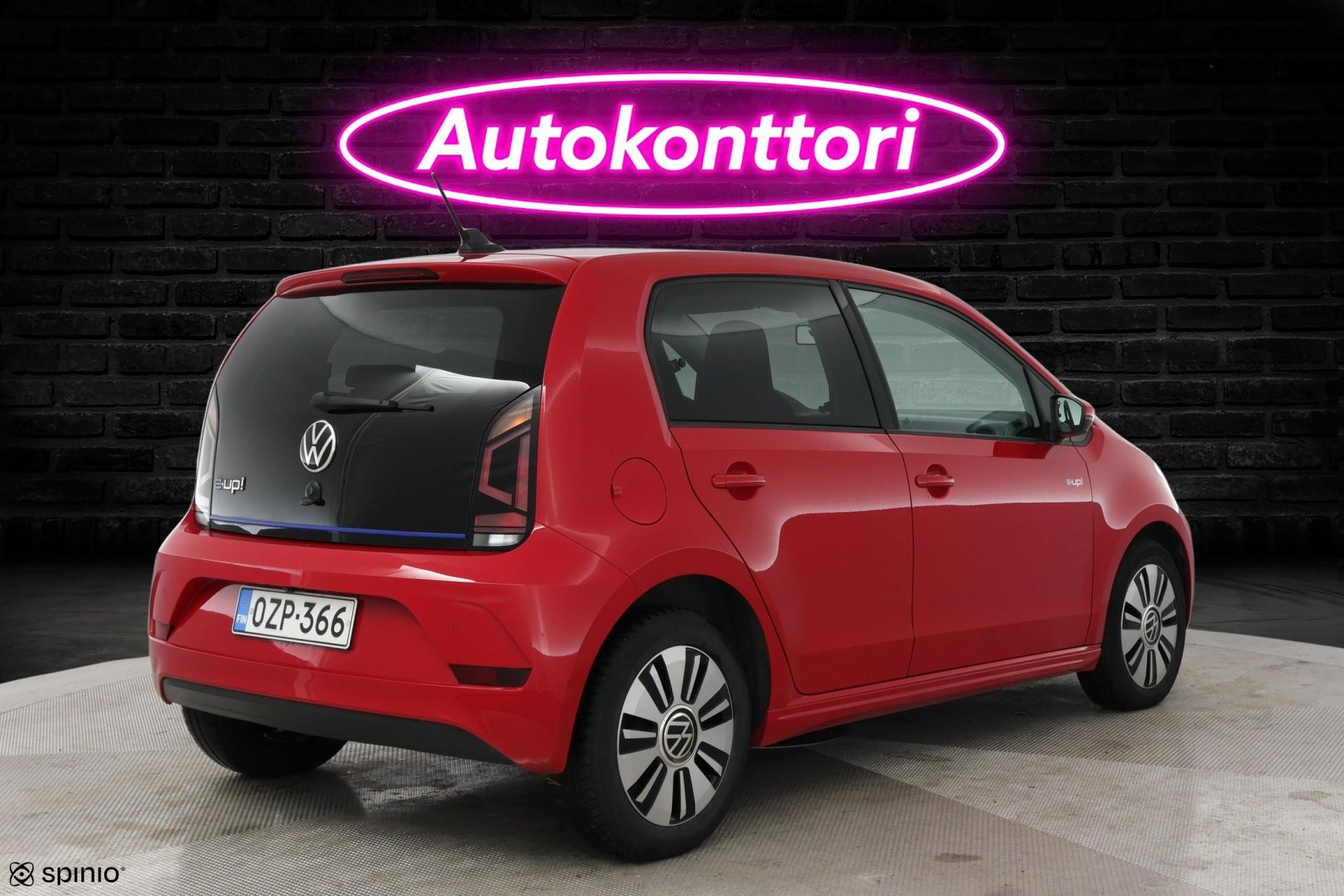 Volkswagen Up! 2020, kuva 4/11