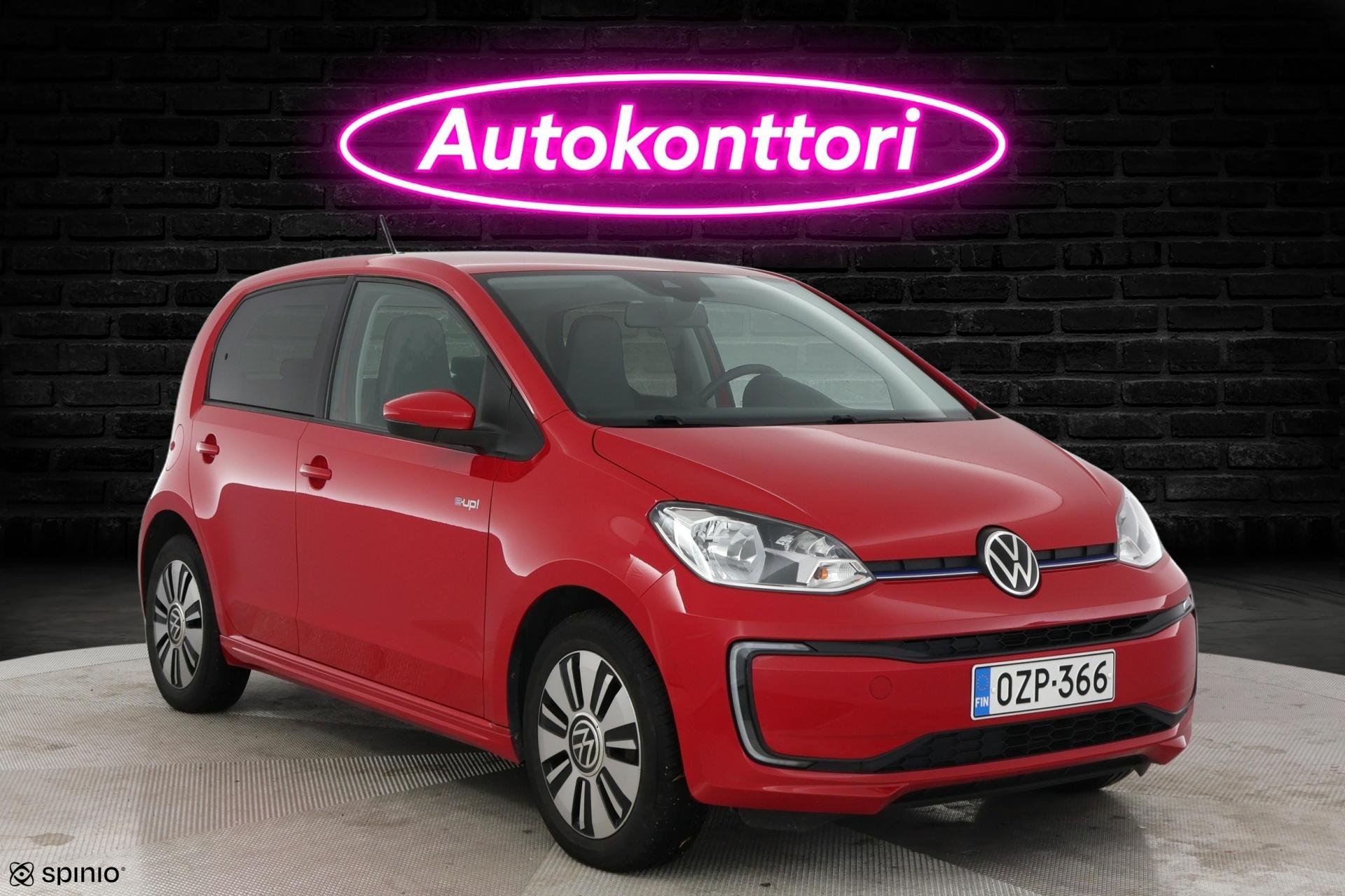 Volkswagen Up! 2020, kuva 5/11
