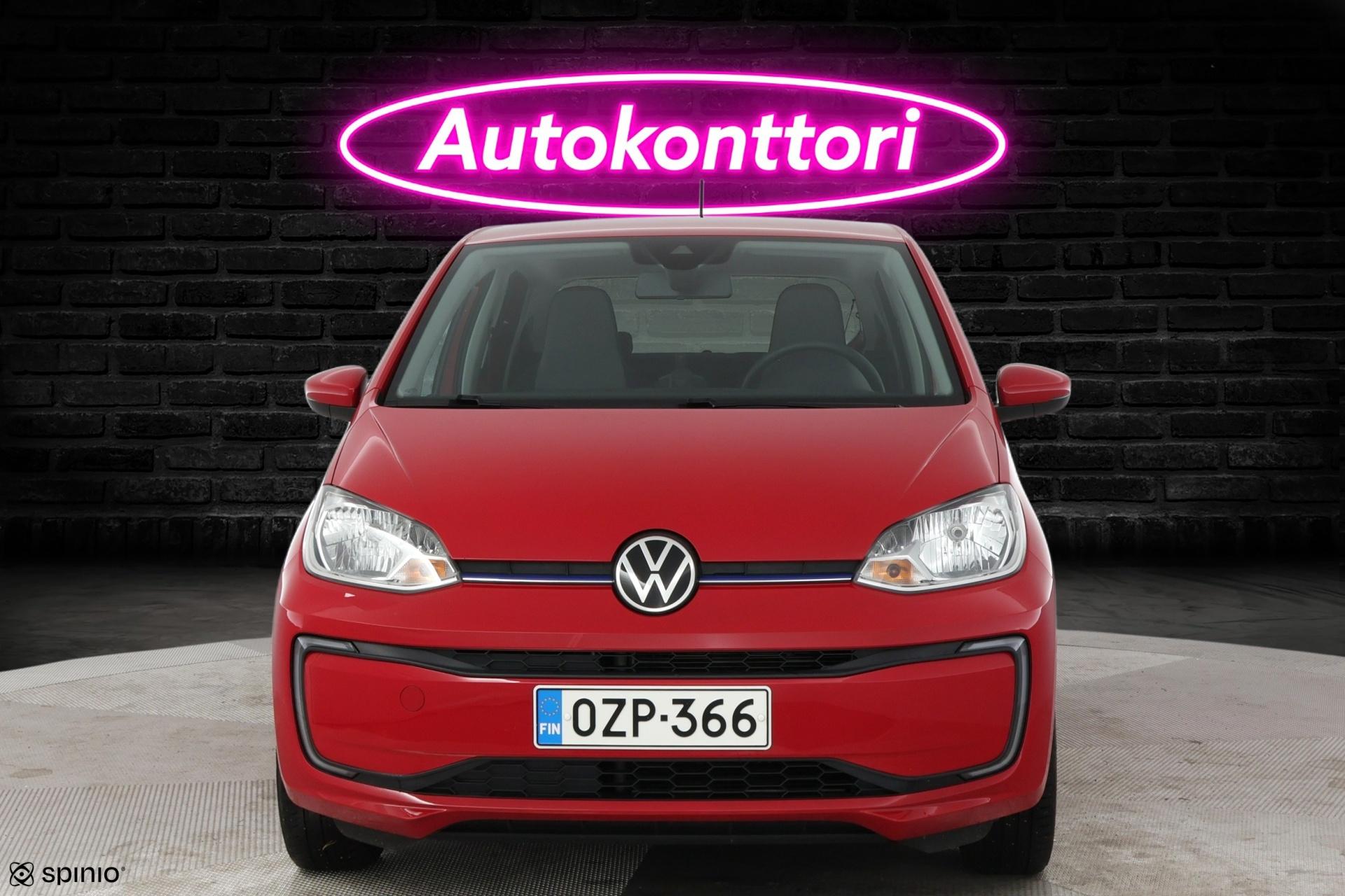 Volkswagen Up! 2020, kuva 6/11