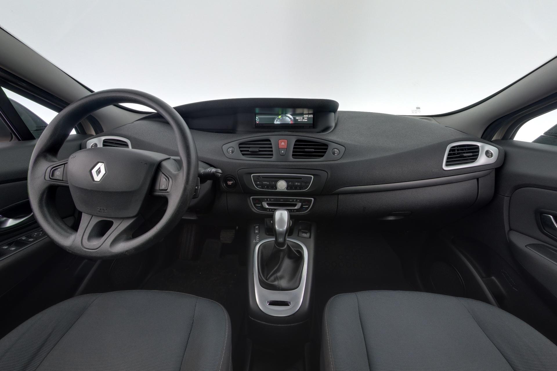 Renault Scenic 2011, kuva 7/11