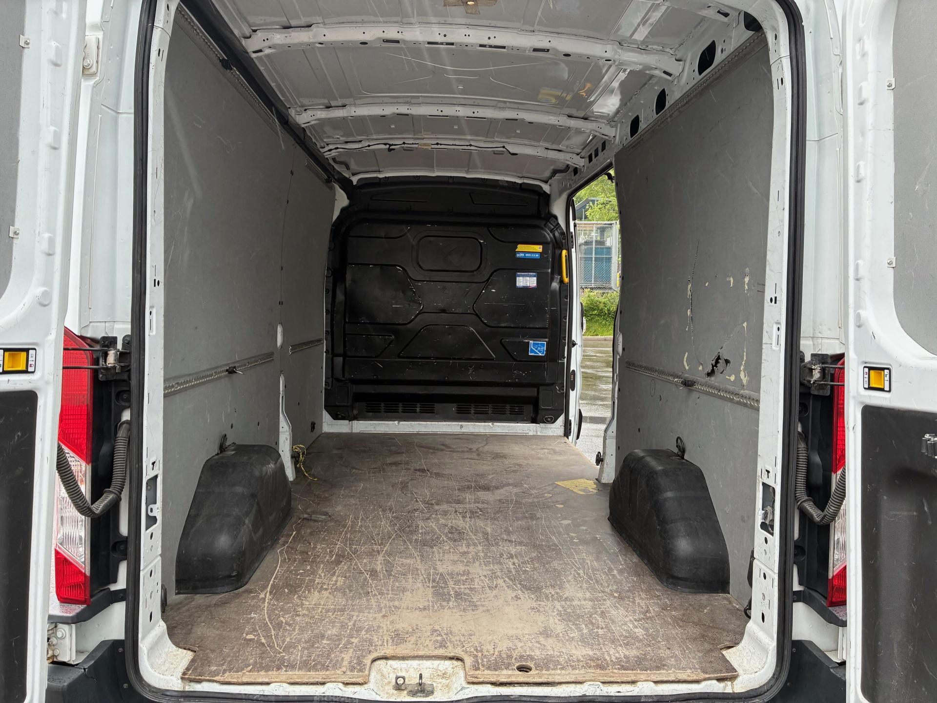 Ford Transit 2018, kuva 5/7
