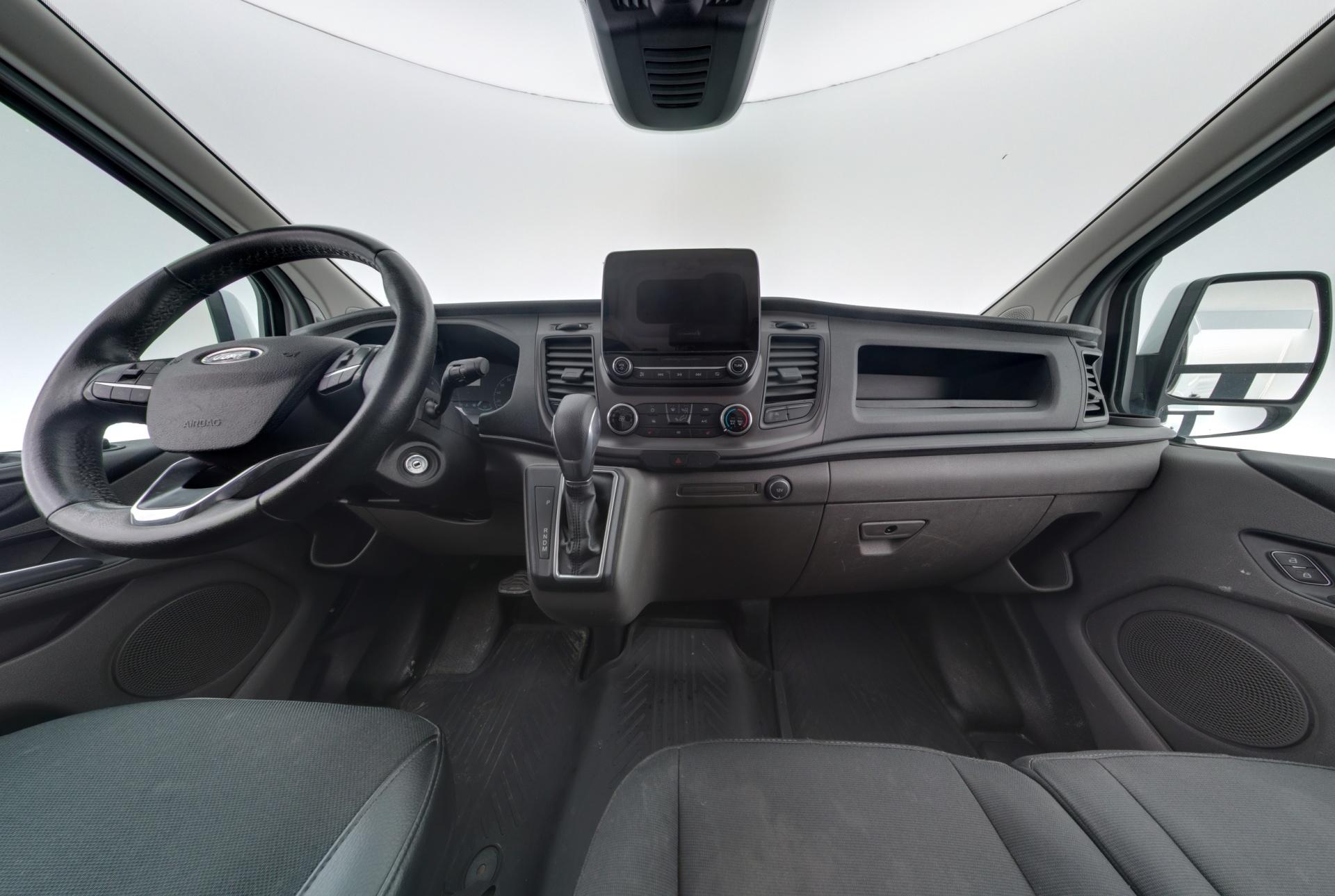 Ford Transit Custom 2020, kuva 7/10