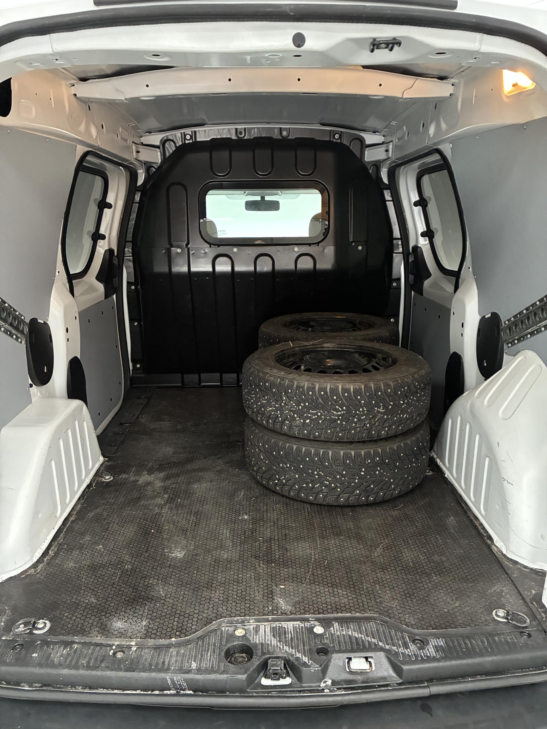 Dacia Dokker Van Van TCe 130 Ambience 2020, kuva 8/8
