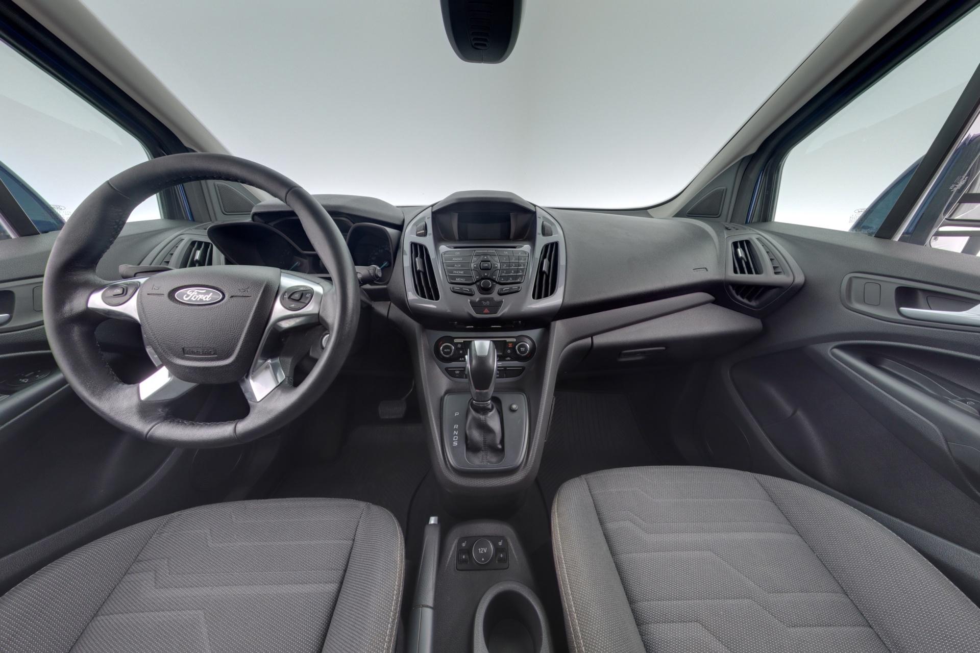 Ford Grand Tourneo Connect 2016, kuva 7/11