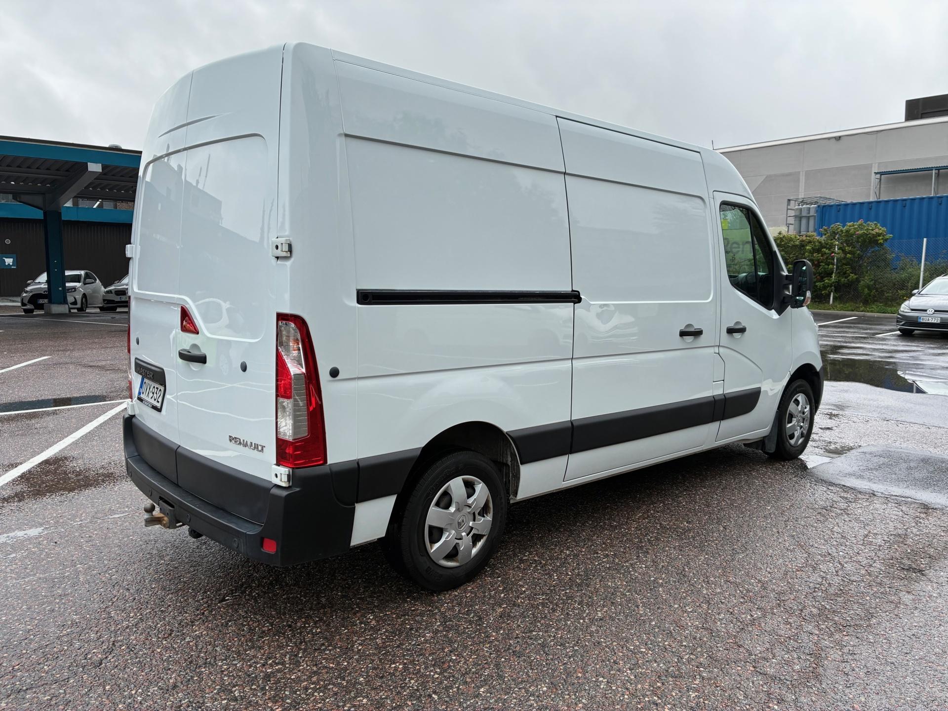 Renault Master 2019, kuva 3/7