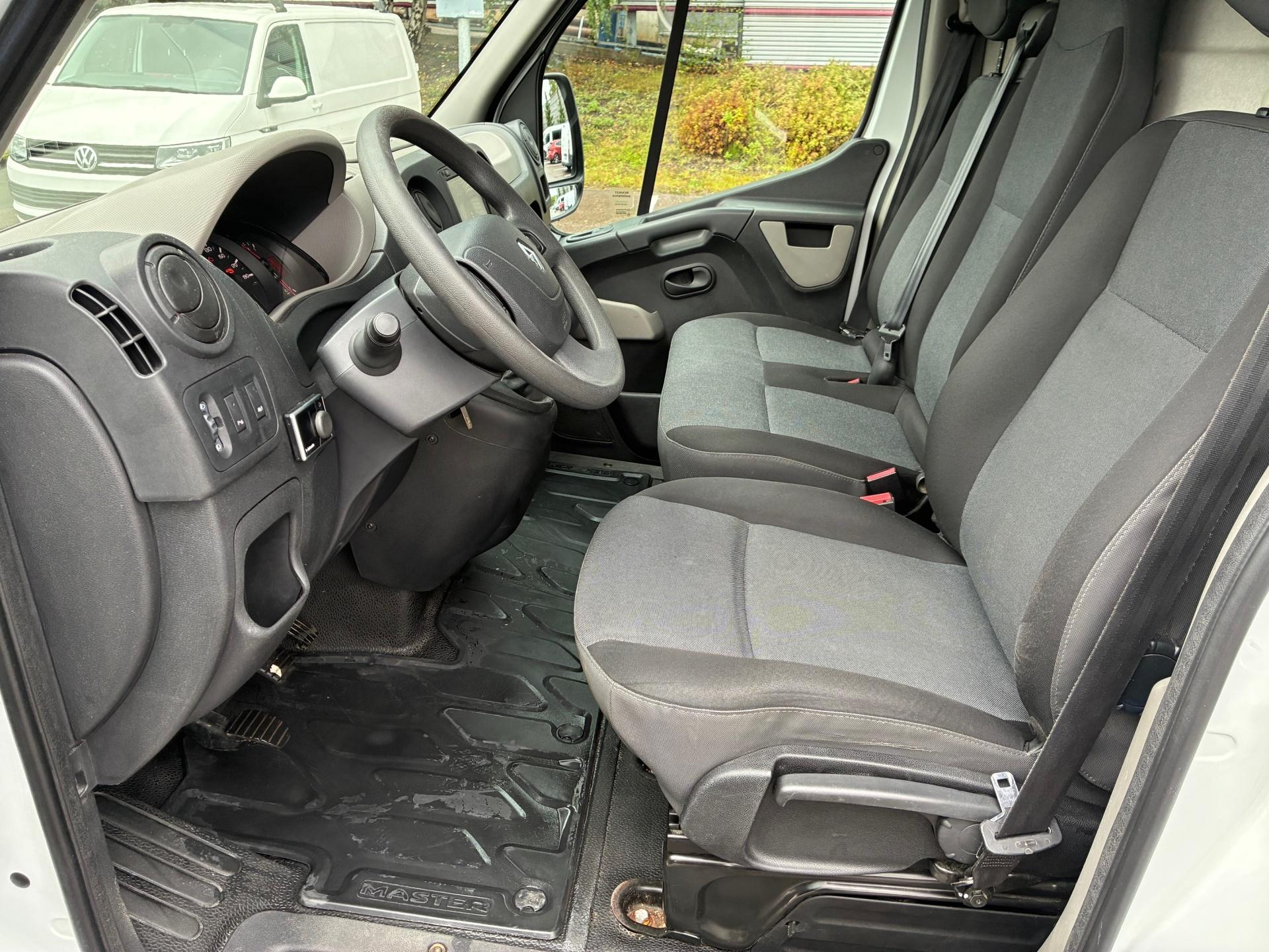 Renault Master 2019, kuva 5/7