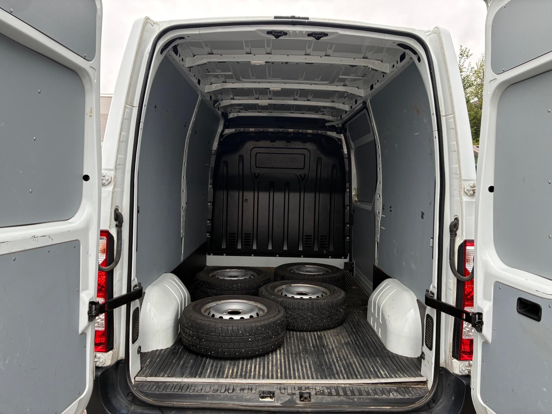 Renault Master 2019, kuva 7/7