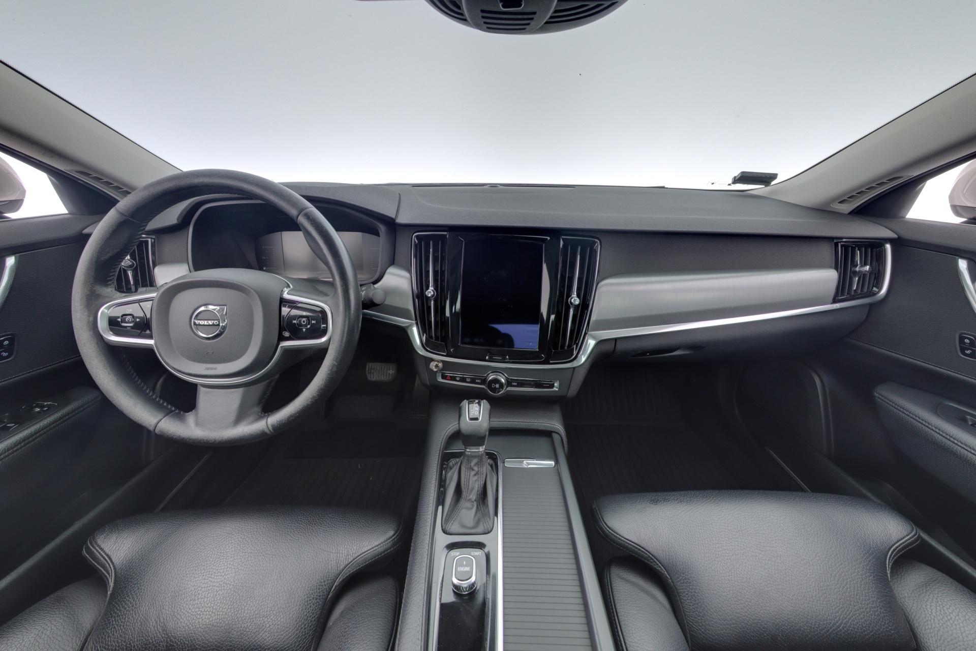 Volvo S90 D3 Momentum aut 2017, bild 7/11