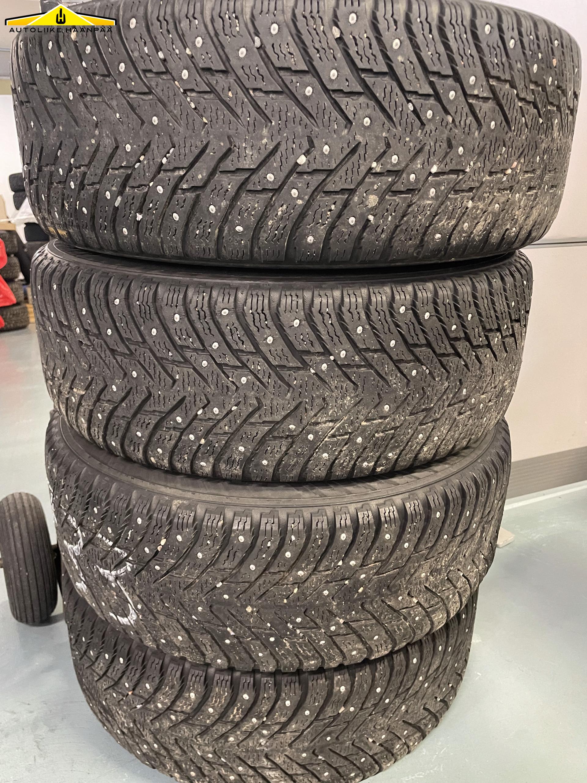 Peugeot 508 SW Active HDi 120 Automaatti