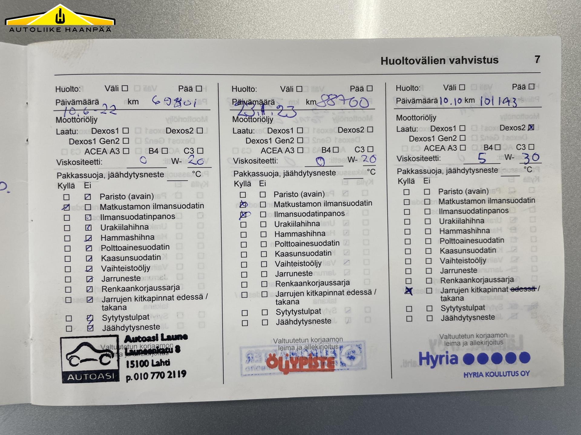 Opel Astra Sports Tourer Innovation Plus 150 Turbo A