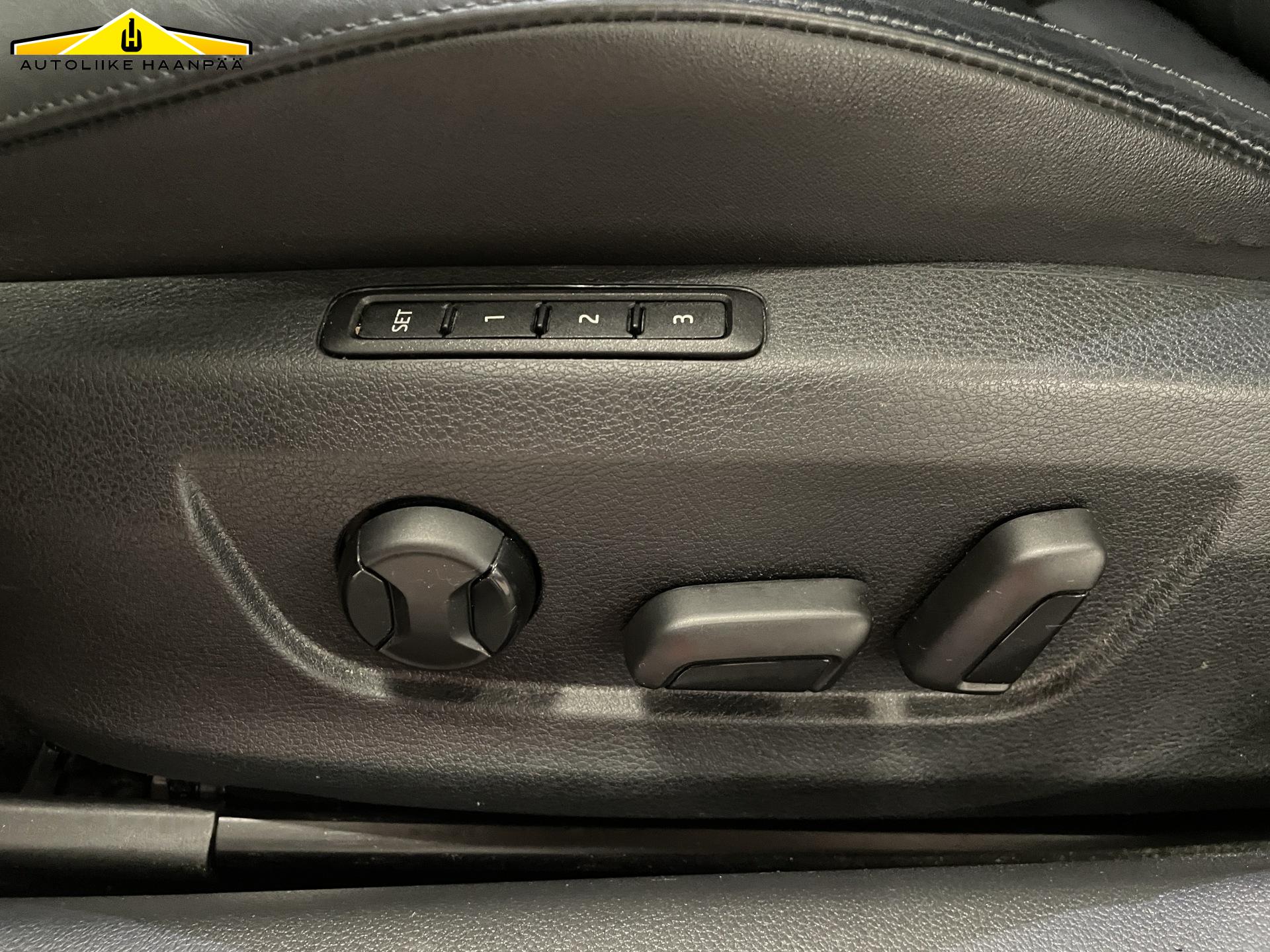 Skoda Superb 2,0 TDI 190 4×4 Style BusinessLine