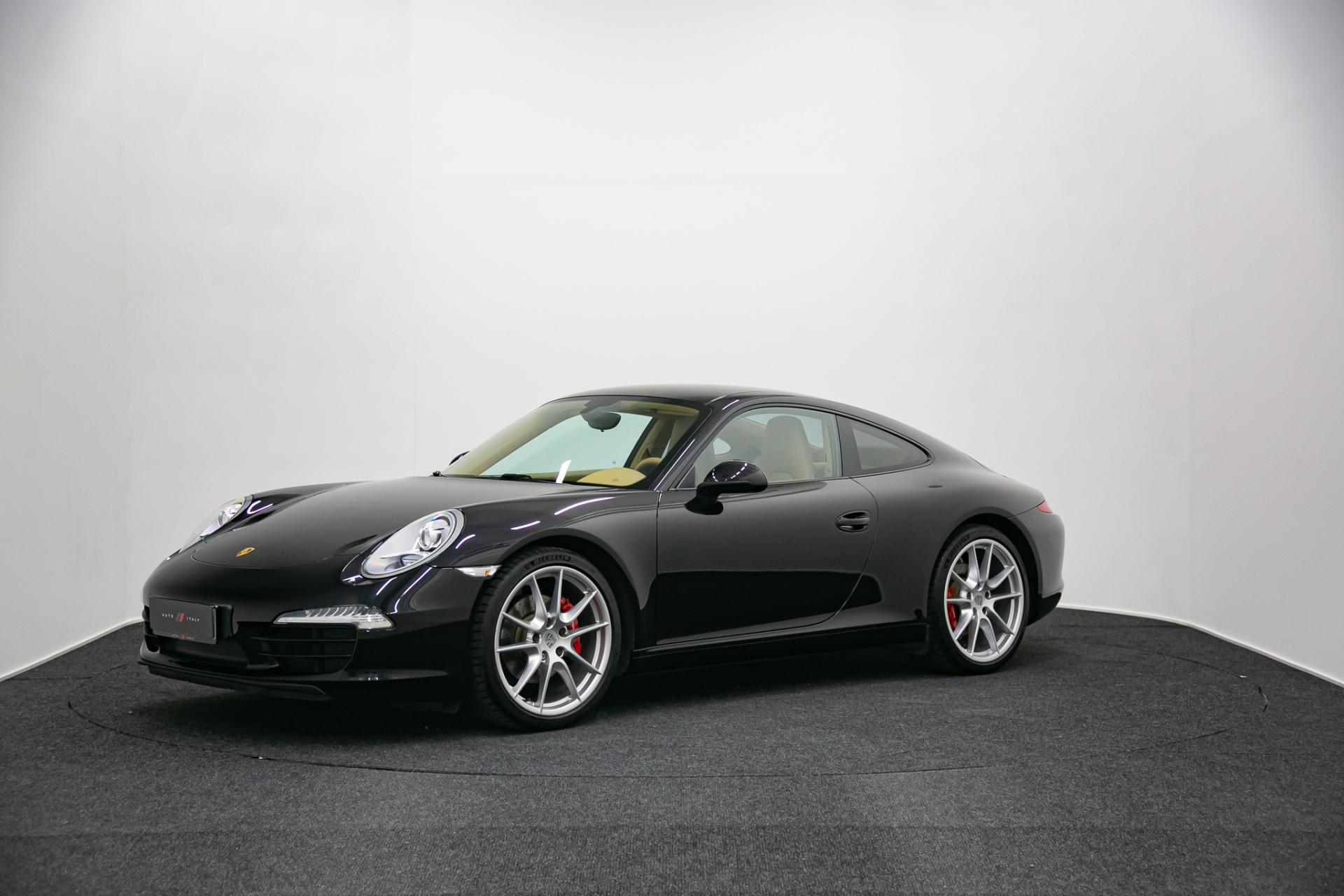 Porsche 911 Carrera Coupé PDK - Auto Italy Oy