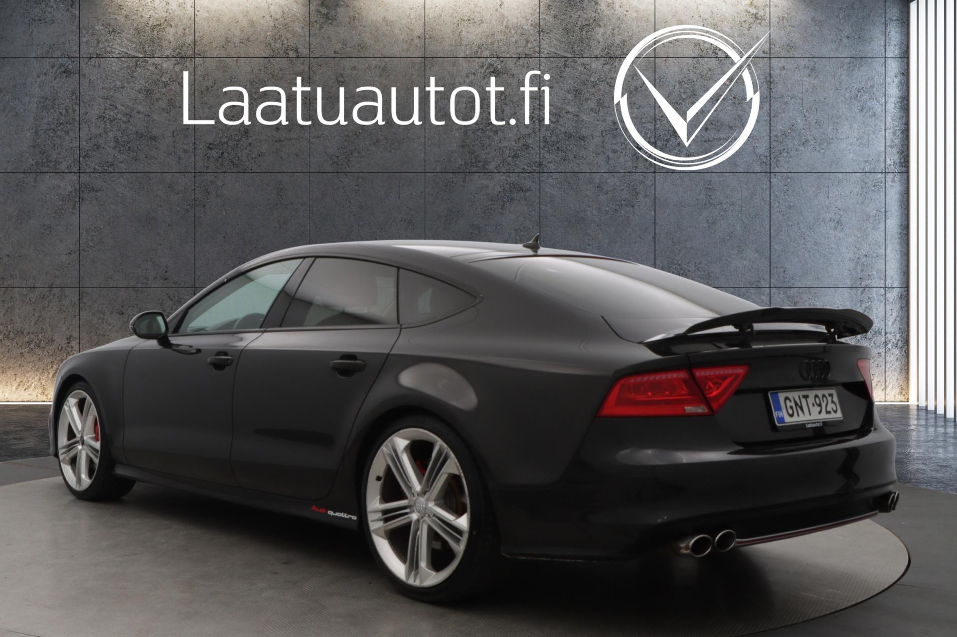 Audi A7 2012, kuva 3/29