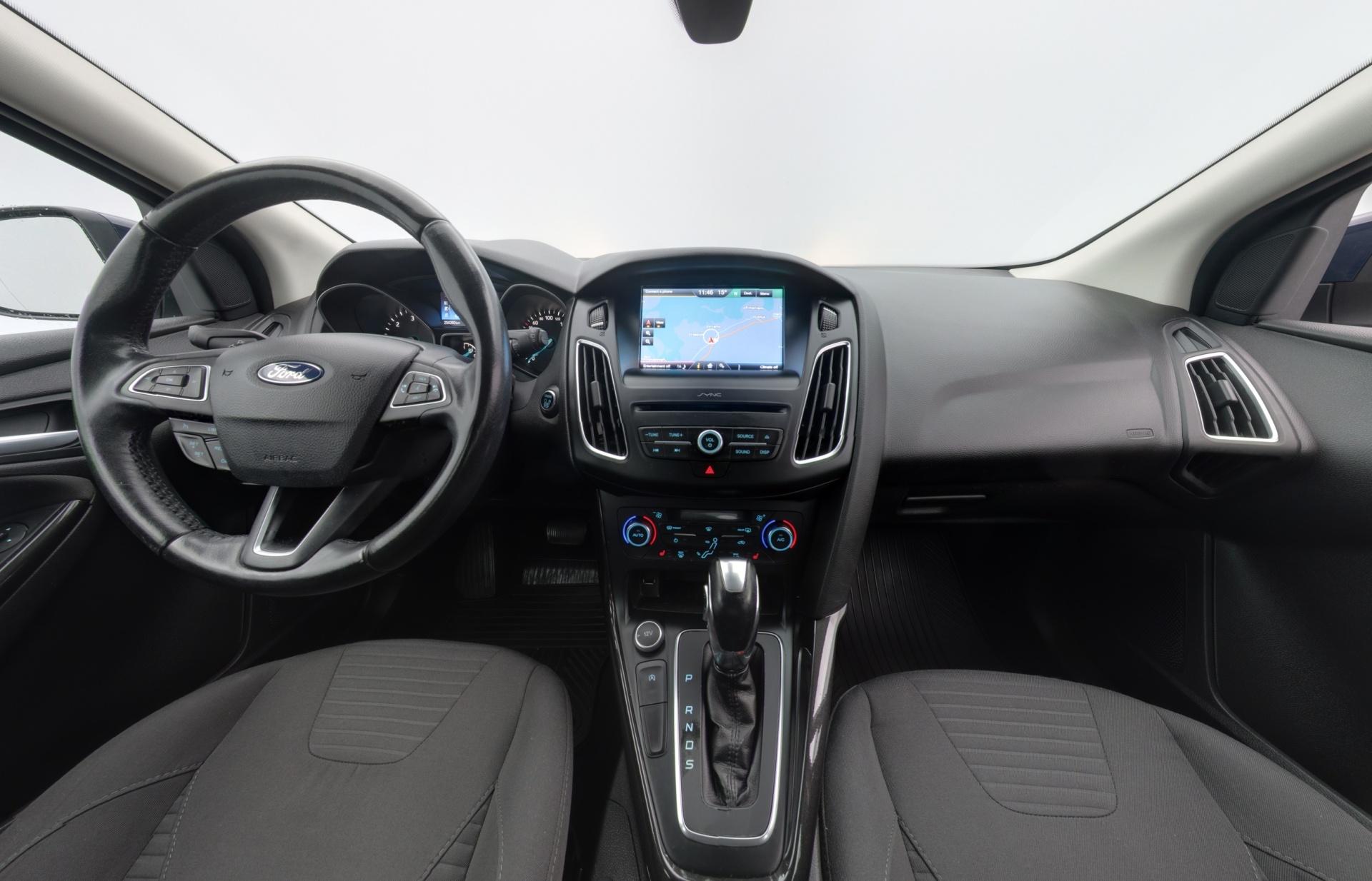 Ford Focus 2015, kuva 7/25
