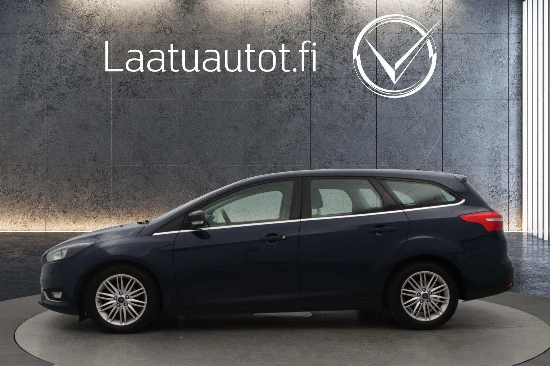 Ford Focus 2015, kuva 2/25