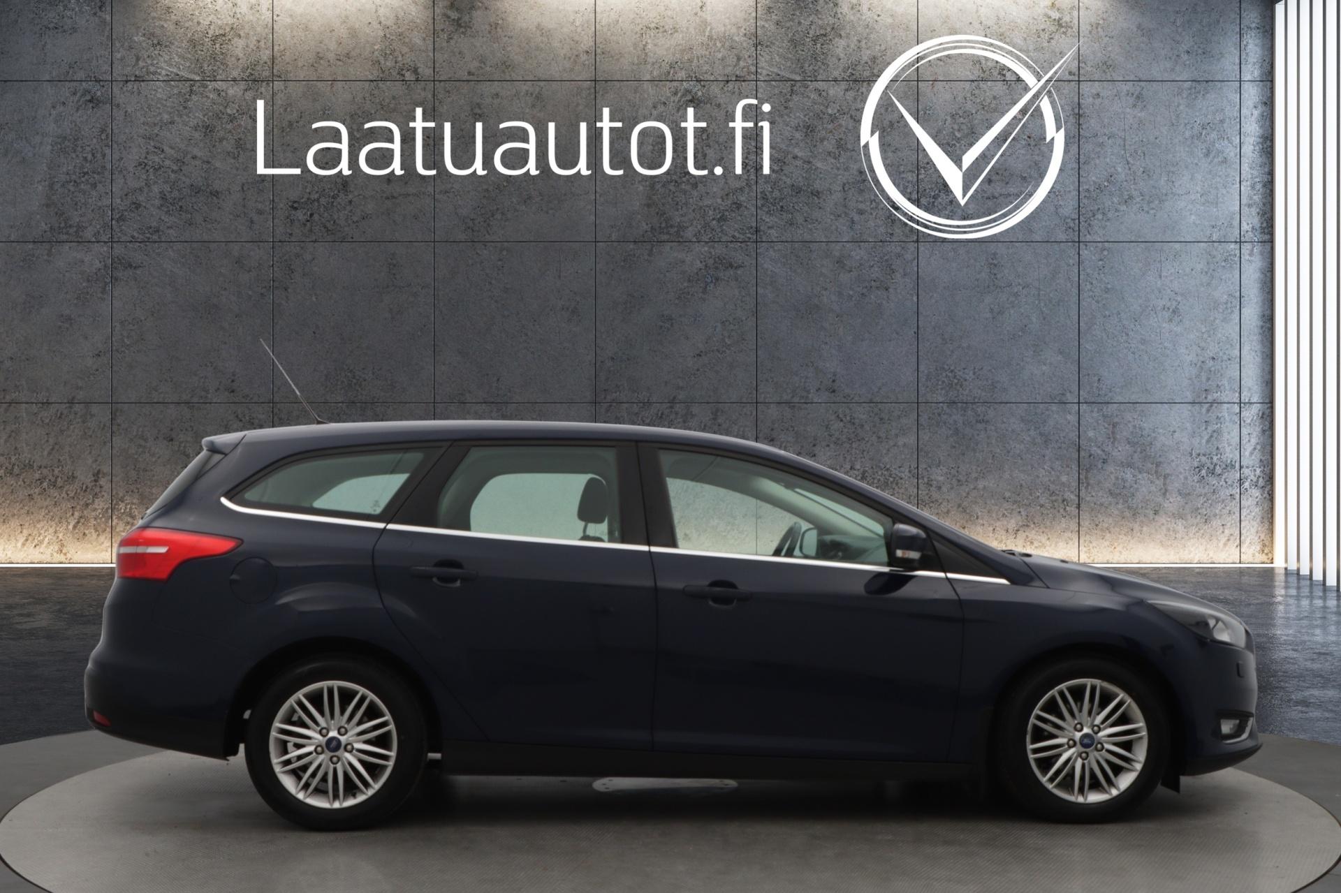 Ford Focus 2015, kuva 5/25