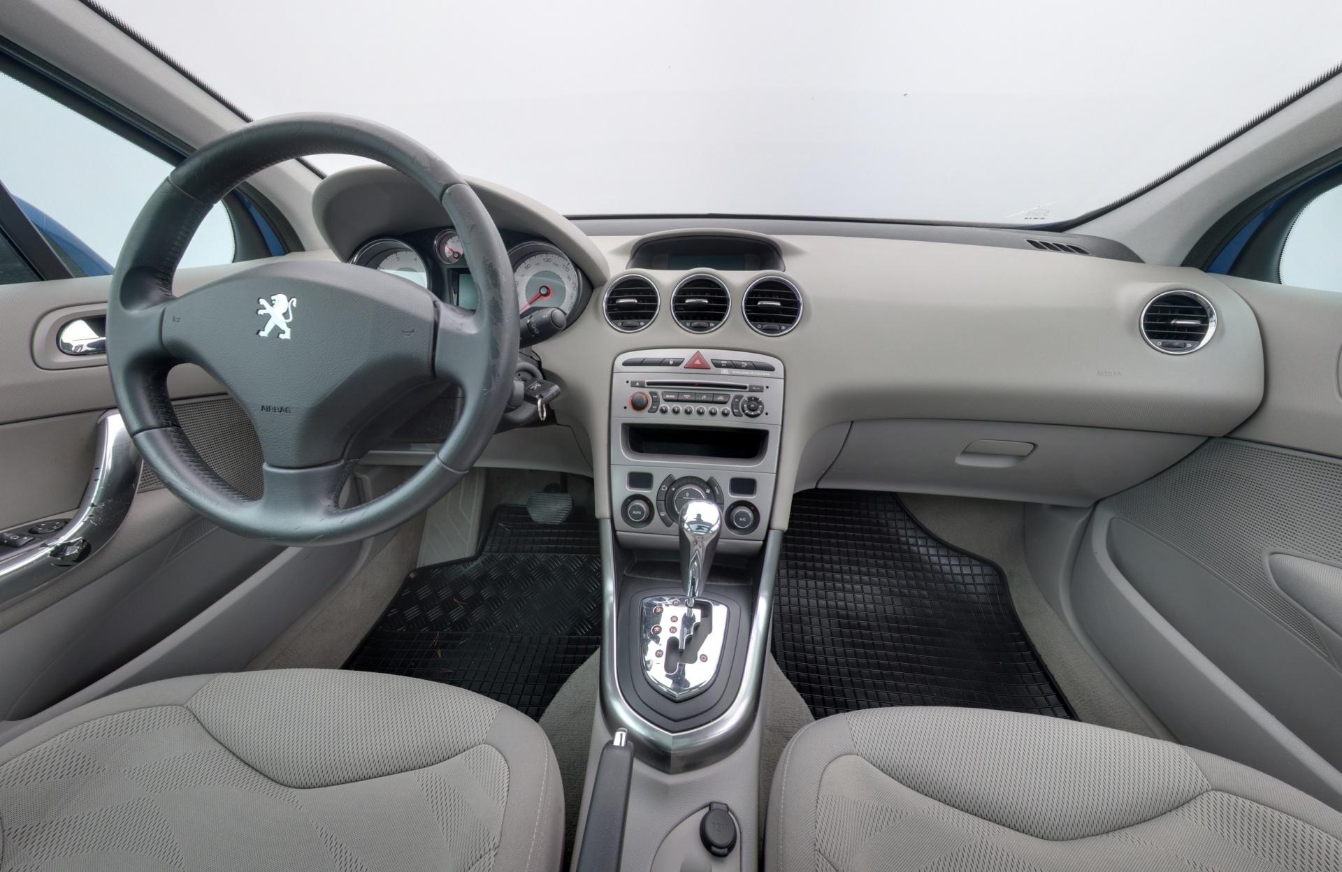 Peugeot 308 Sport THP 156 5-ov Aut 2010, kuva 7/23