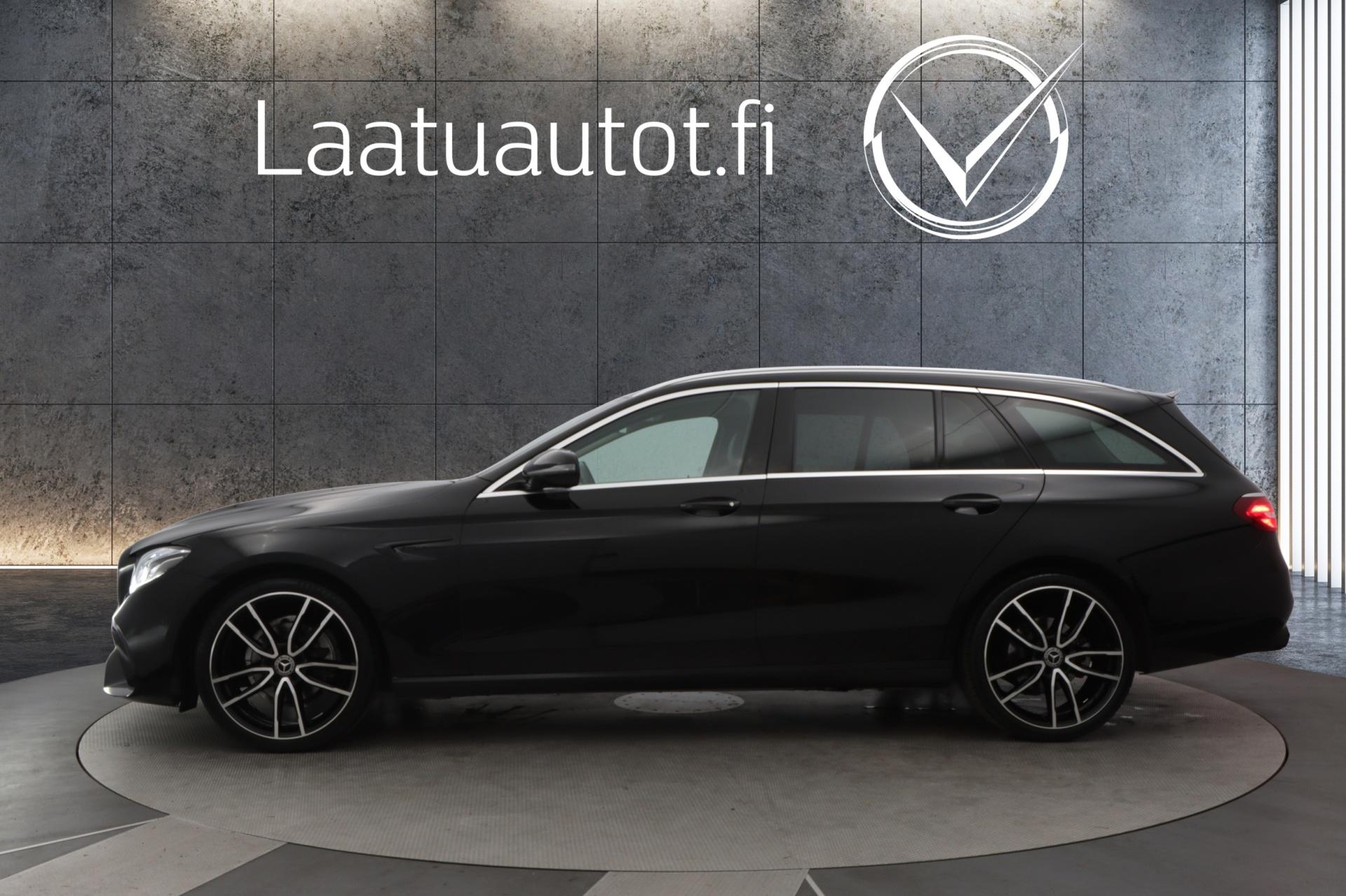 Mercedes-Benz E 2020, kuva 2/36
